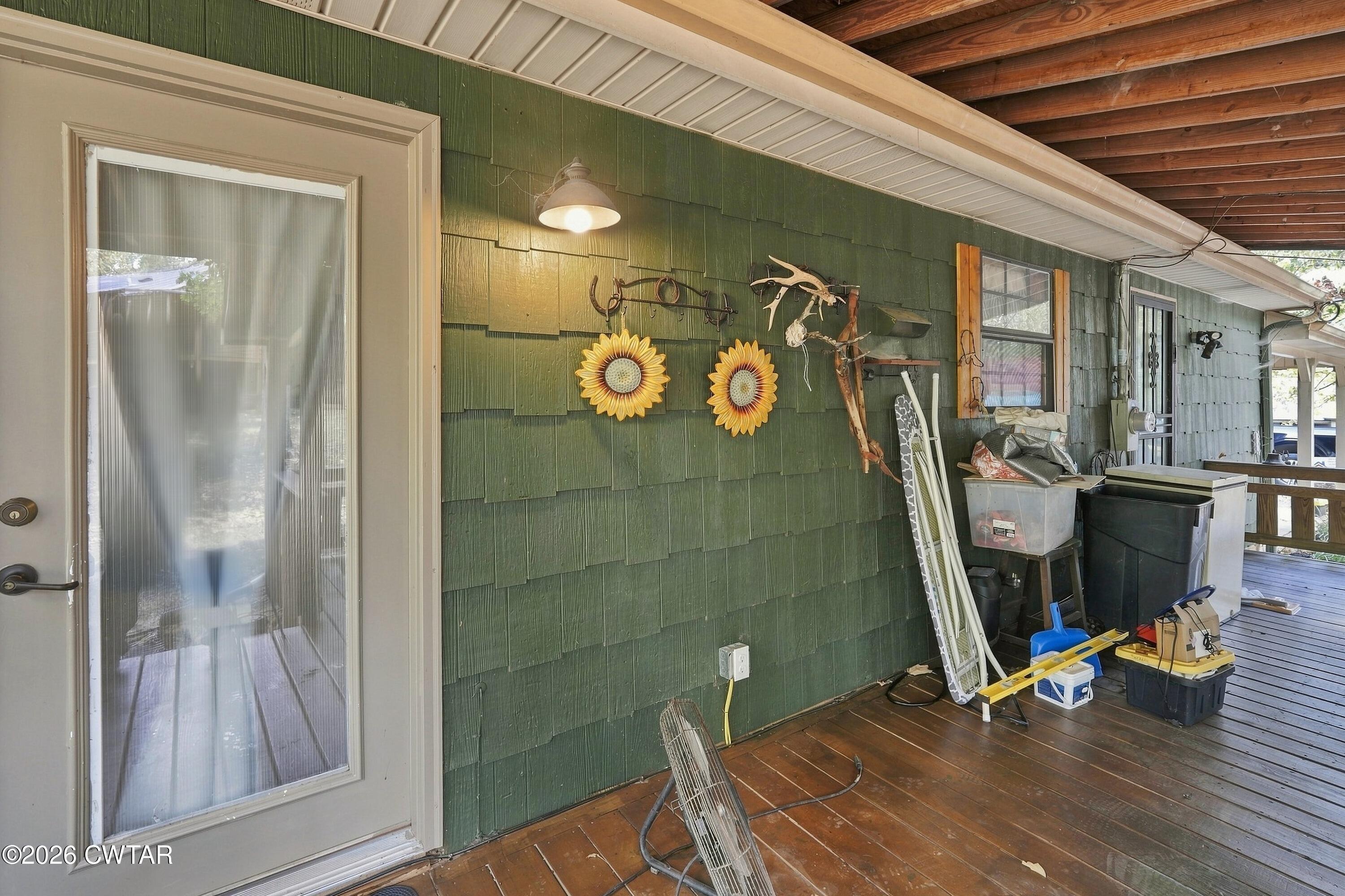 109 Woodrun Drive