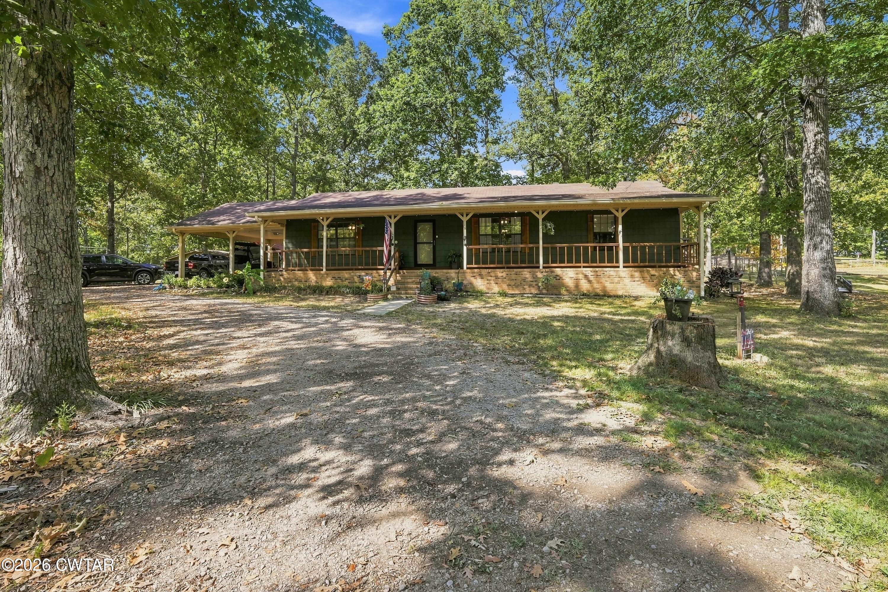 109 Woodrun Drive