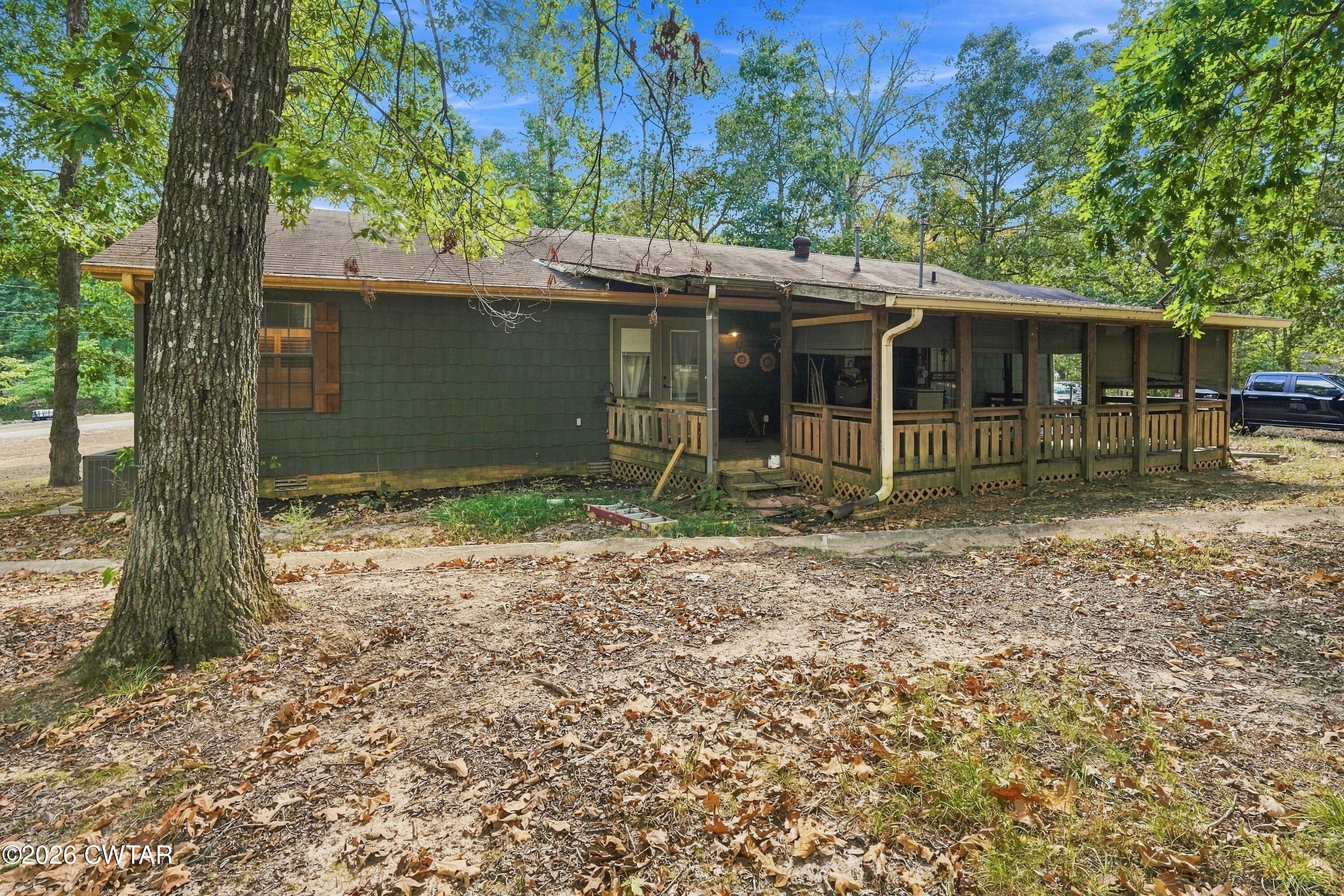 109 Woodrun Drive
