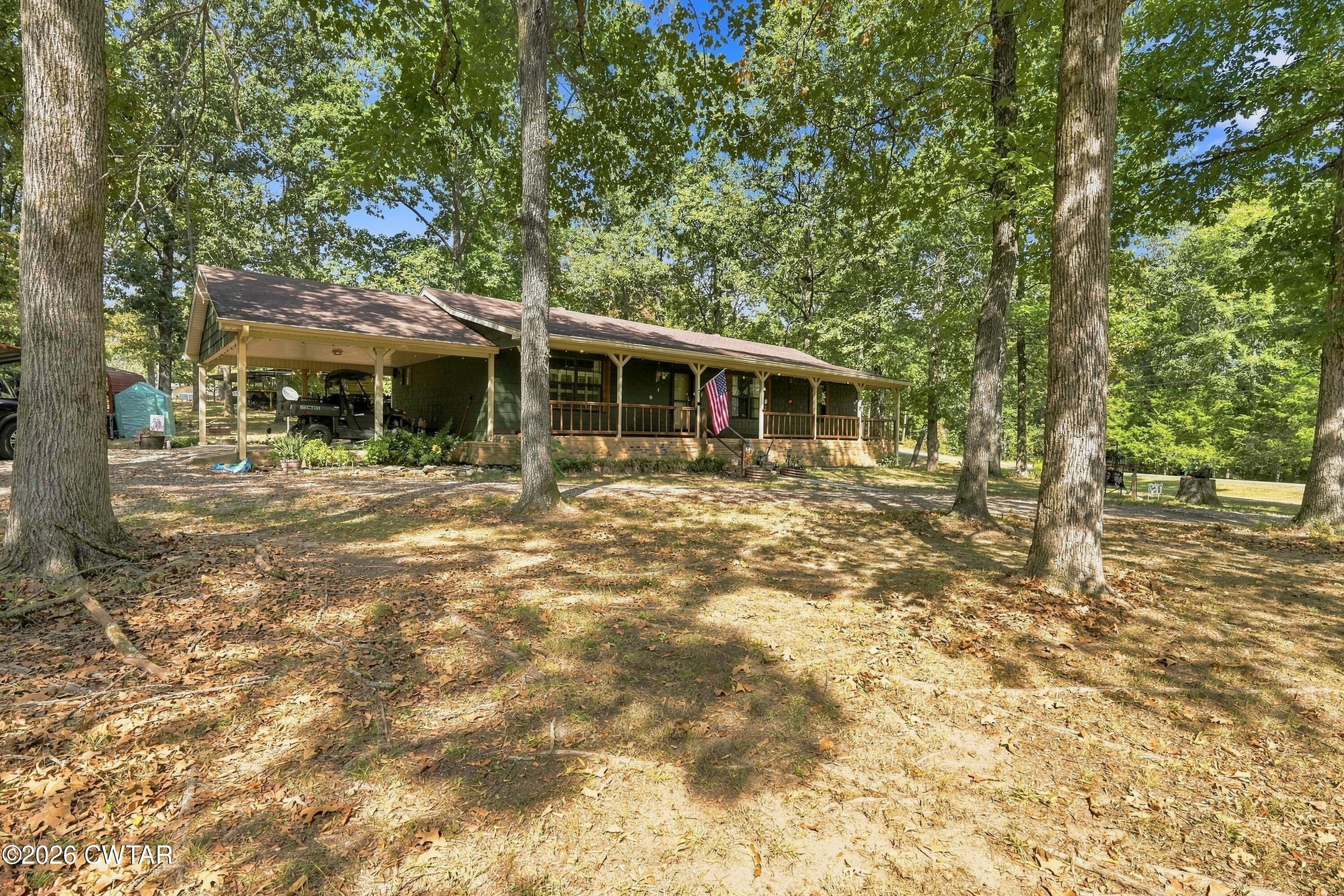 109 Woodrun Drive