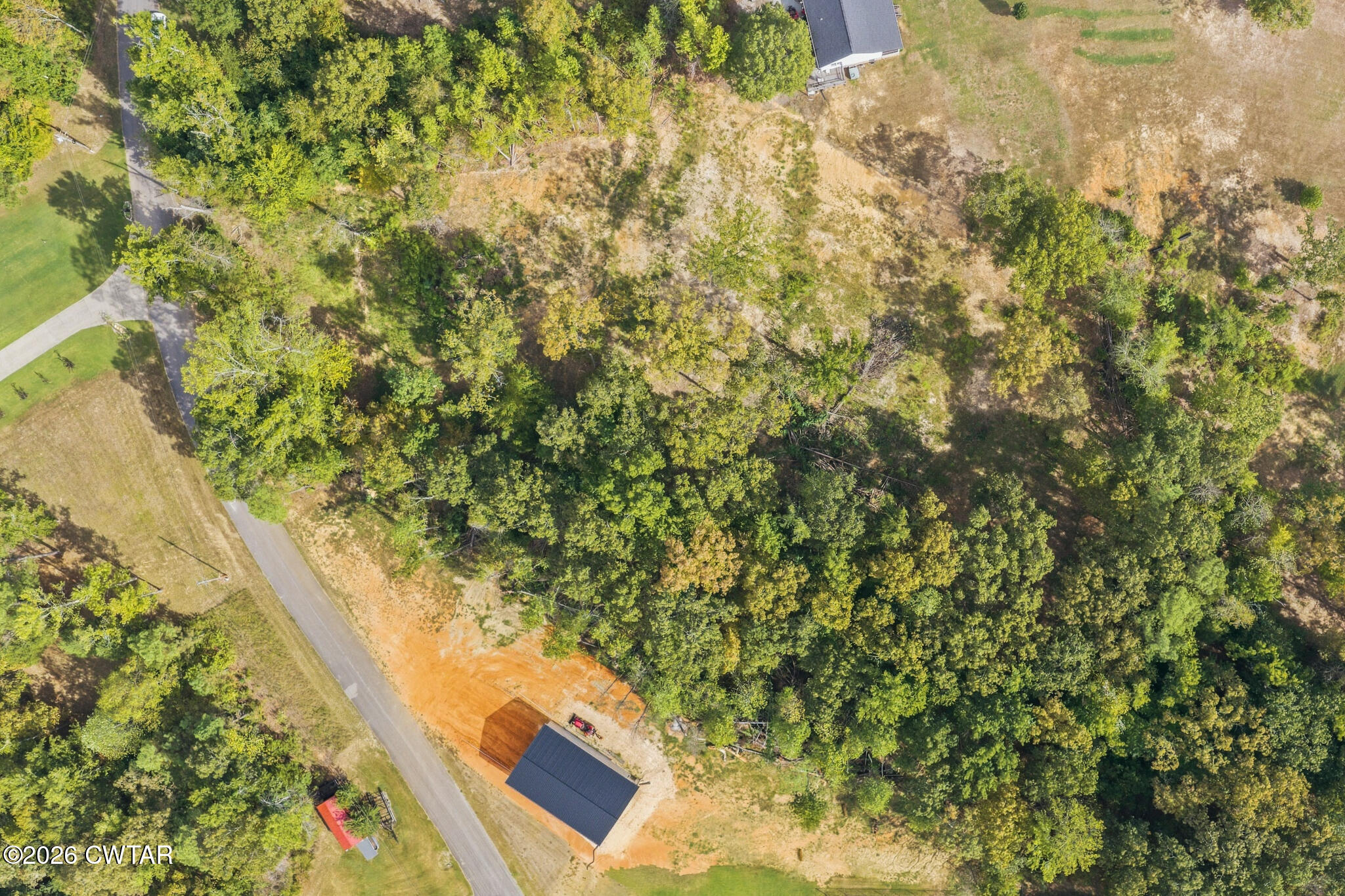 0 Mount Zion Cemetery Road