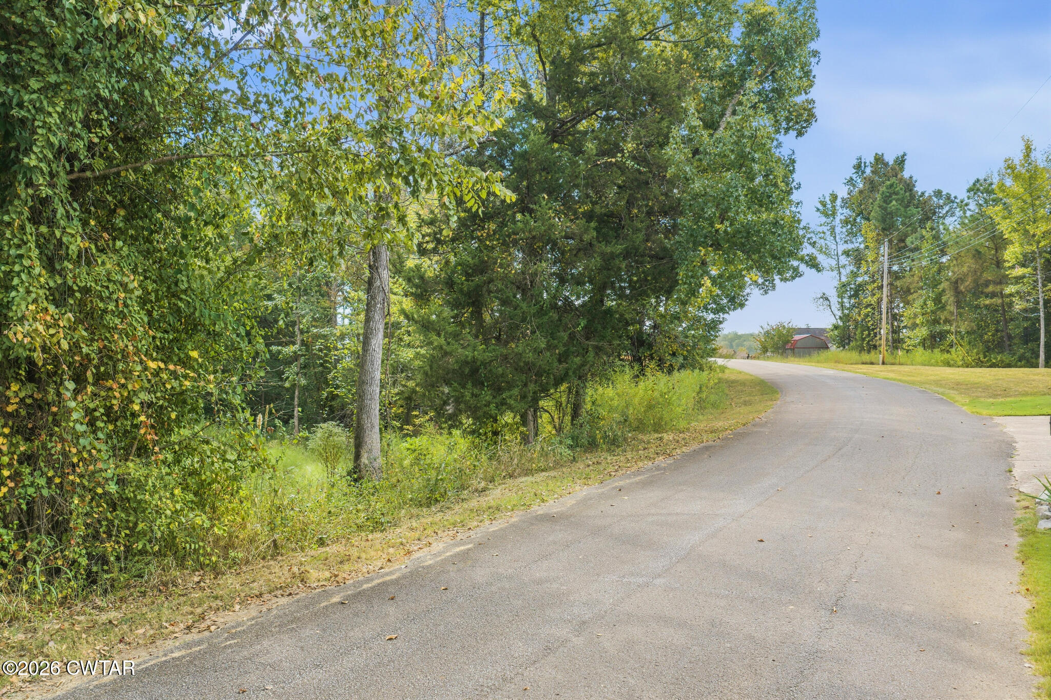 0 Mount Zion Cemetery Road