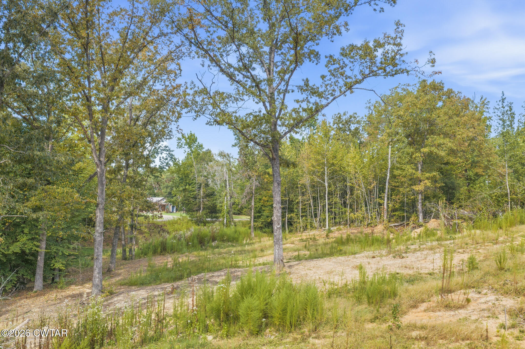 0 Mount Zion Cemetery Road