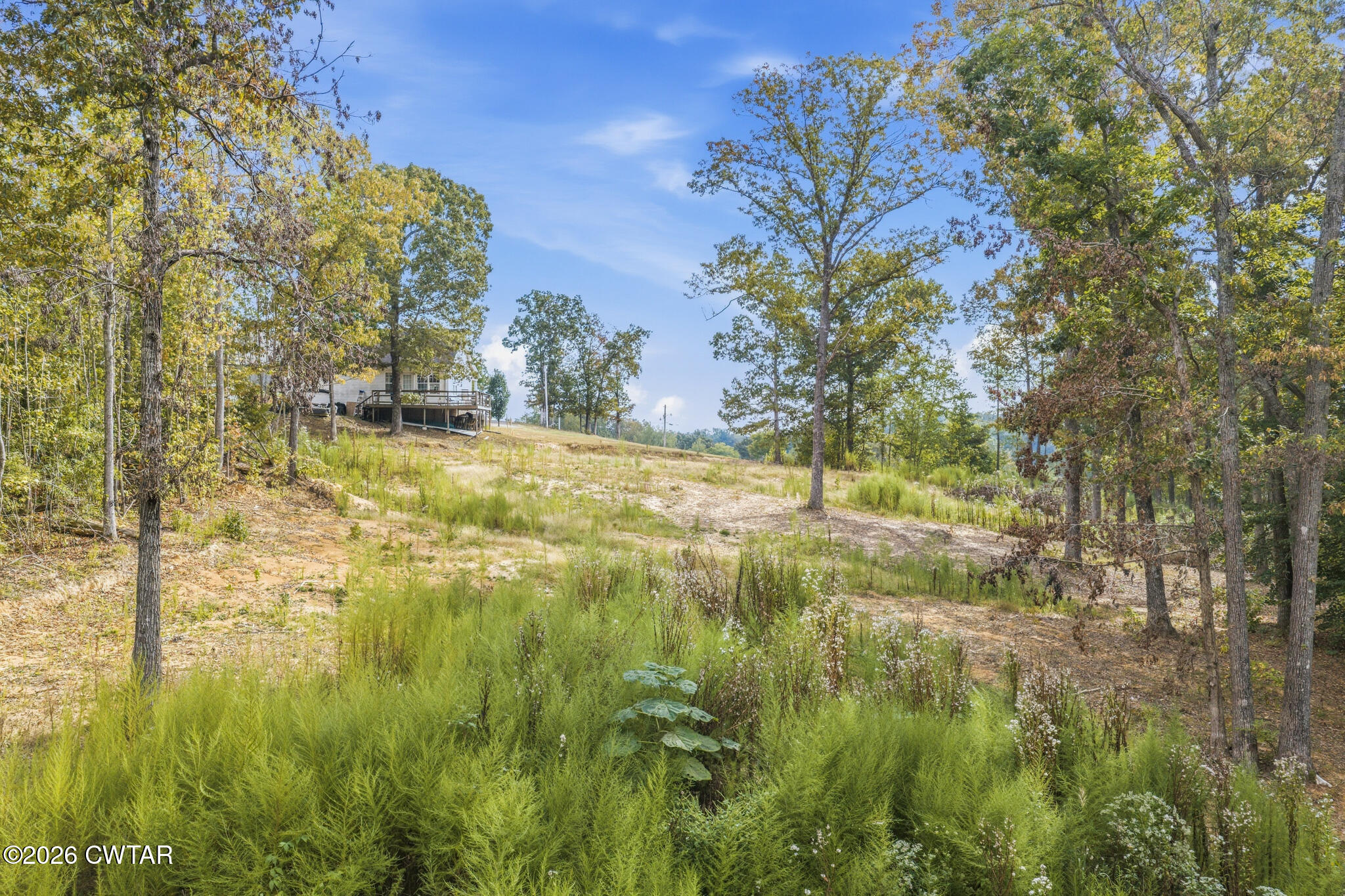 0 Mount Zion Cemetery Road