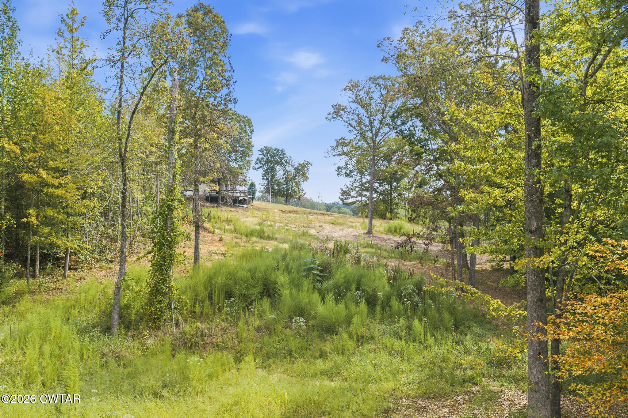 0 Mount Zion Cemetery Road