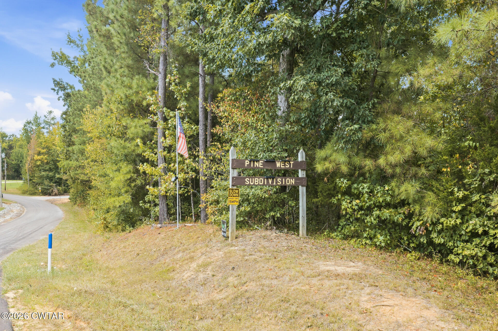0 Mount Zion Cemetery Road