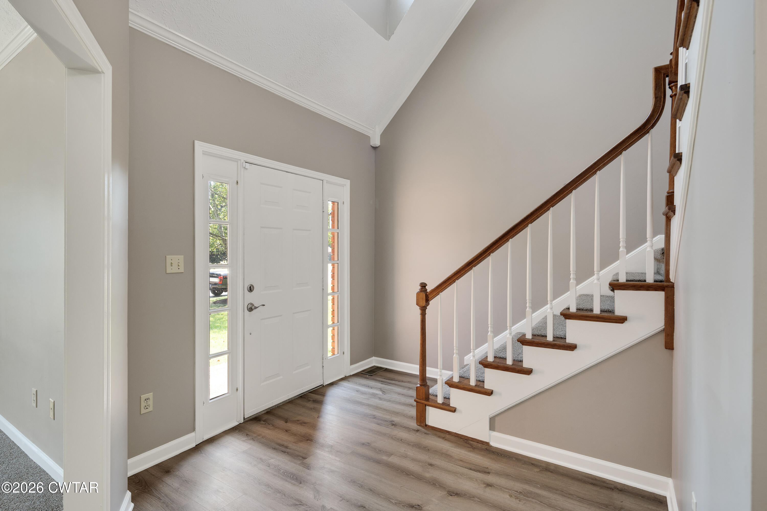 47 Steeplechase Drive