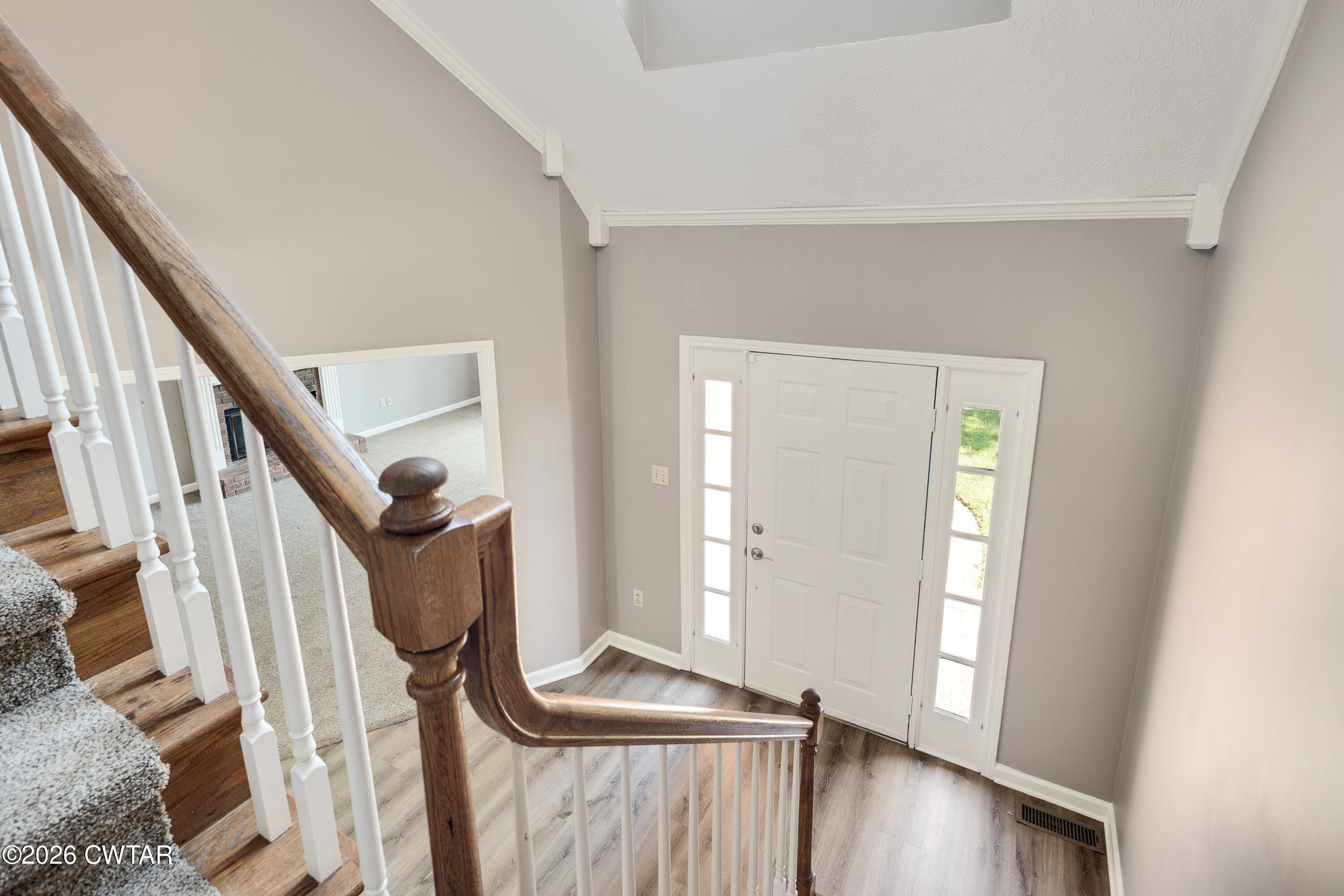 47 Steeplechase Drive