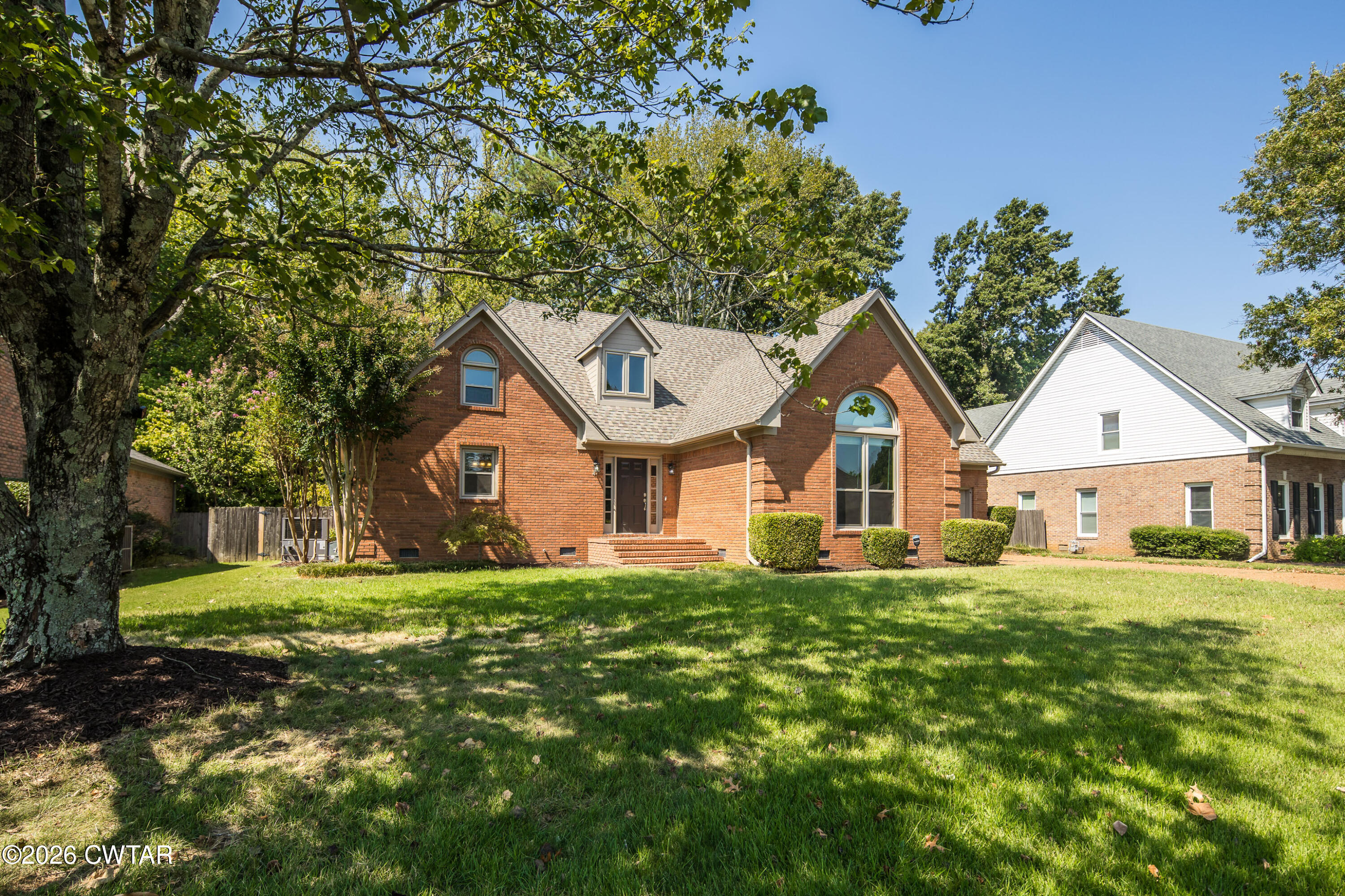47 Steeplechase Drive