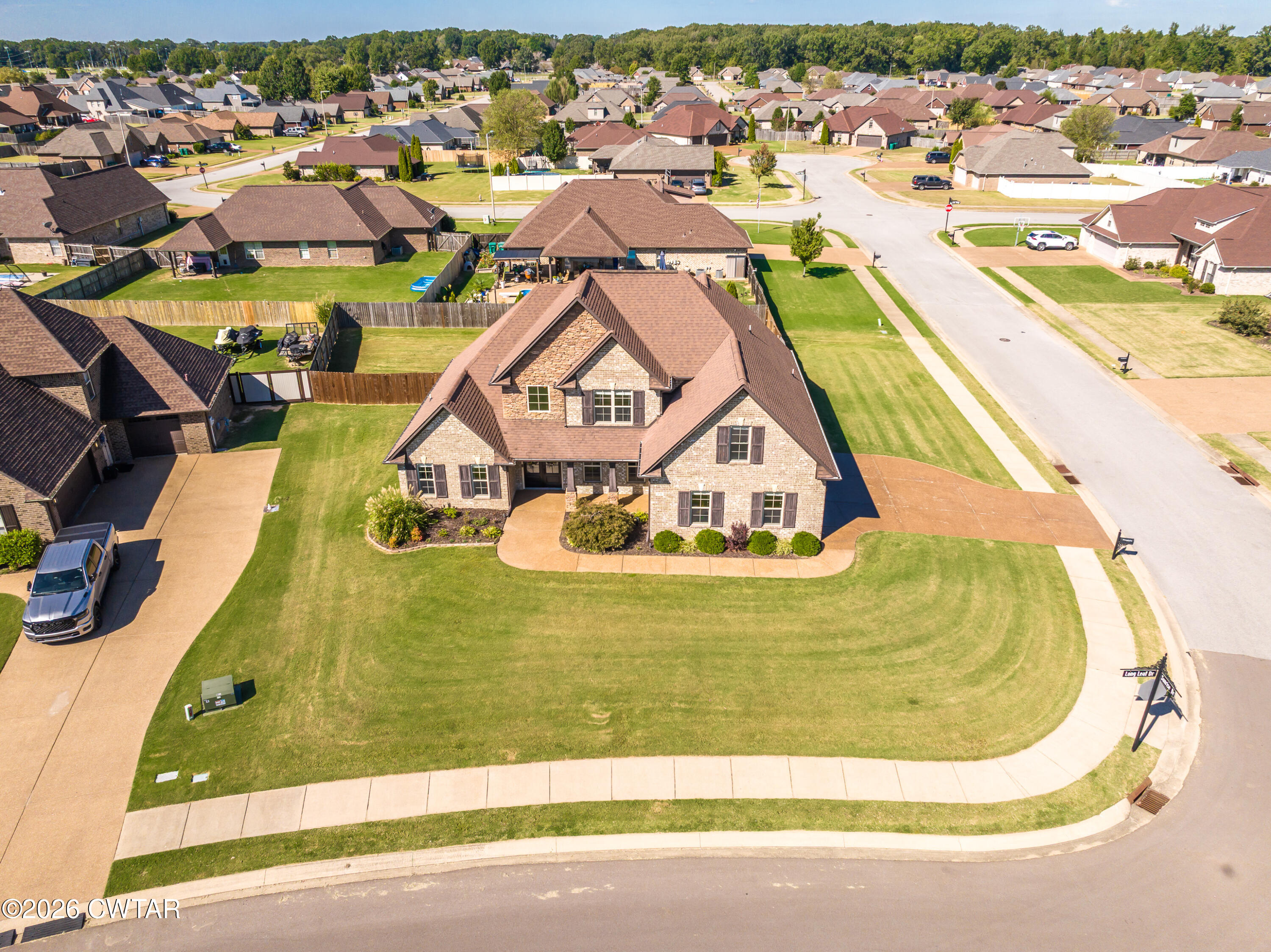 174 Long Leaf Drive