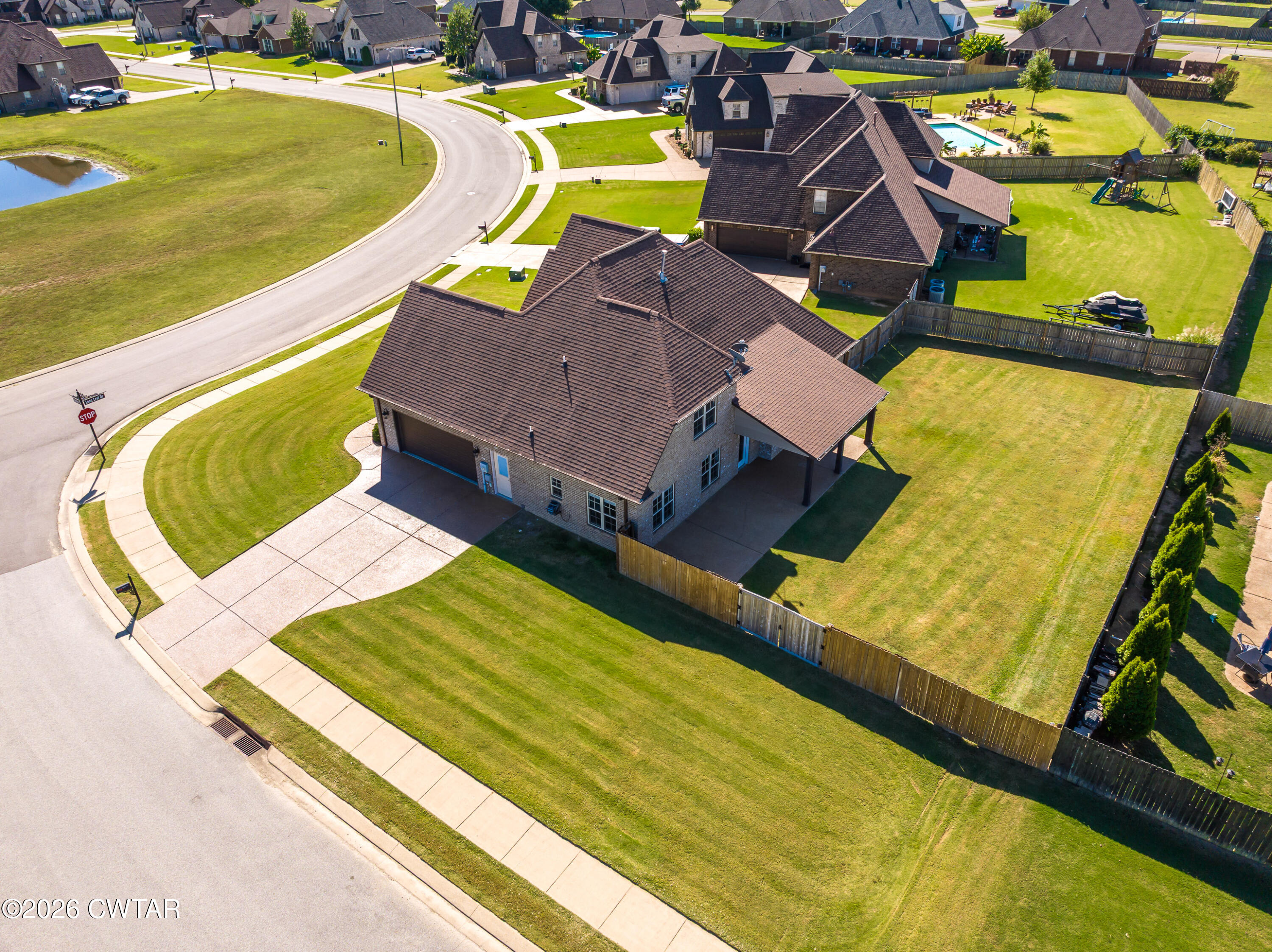 174 Long Leaf Drive