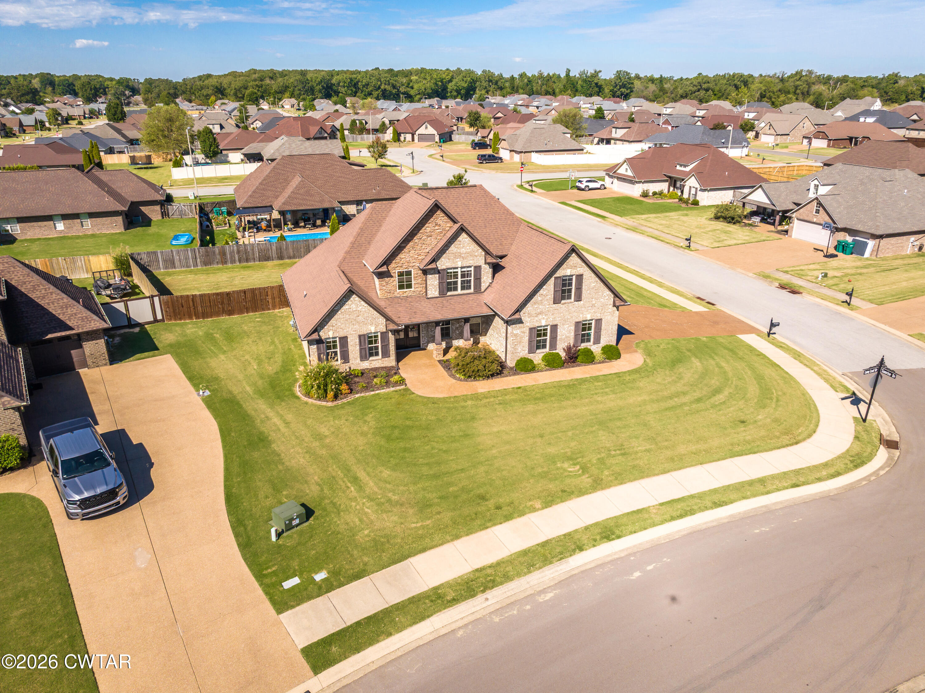 174 Long Leaf Drive