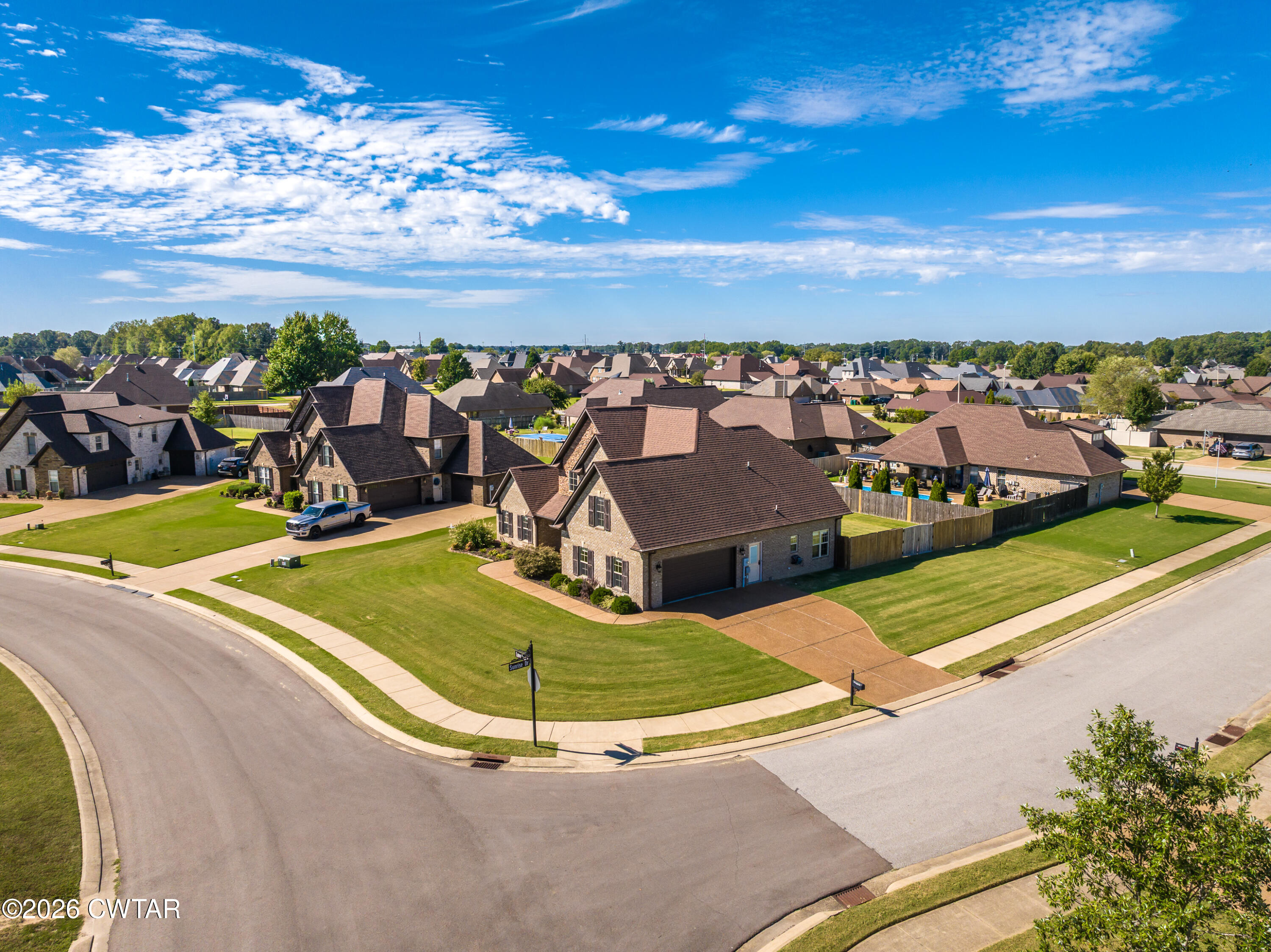 174 Long Leaf Drive