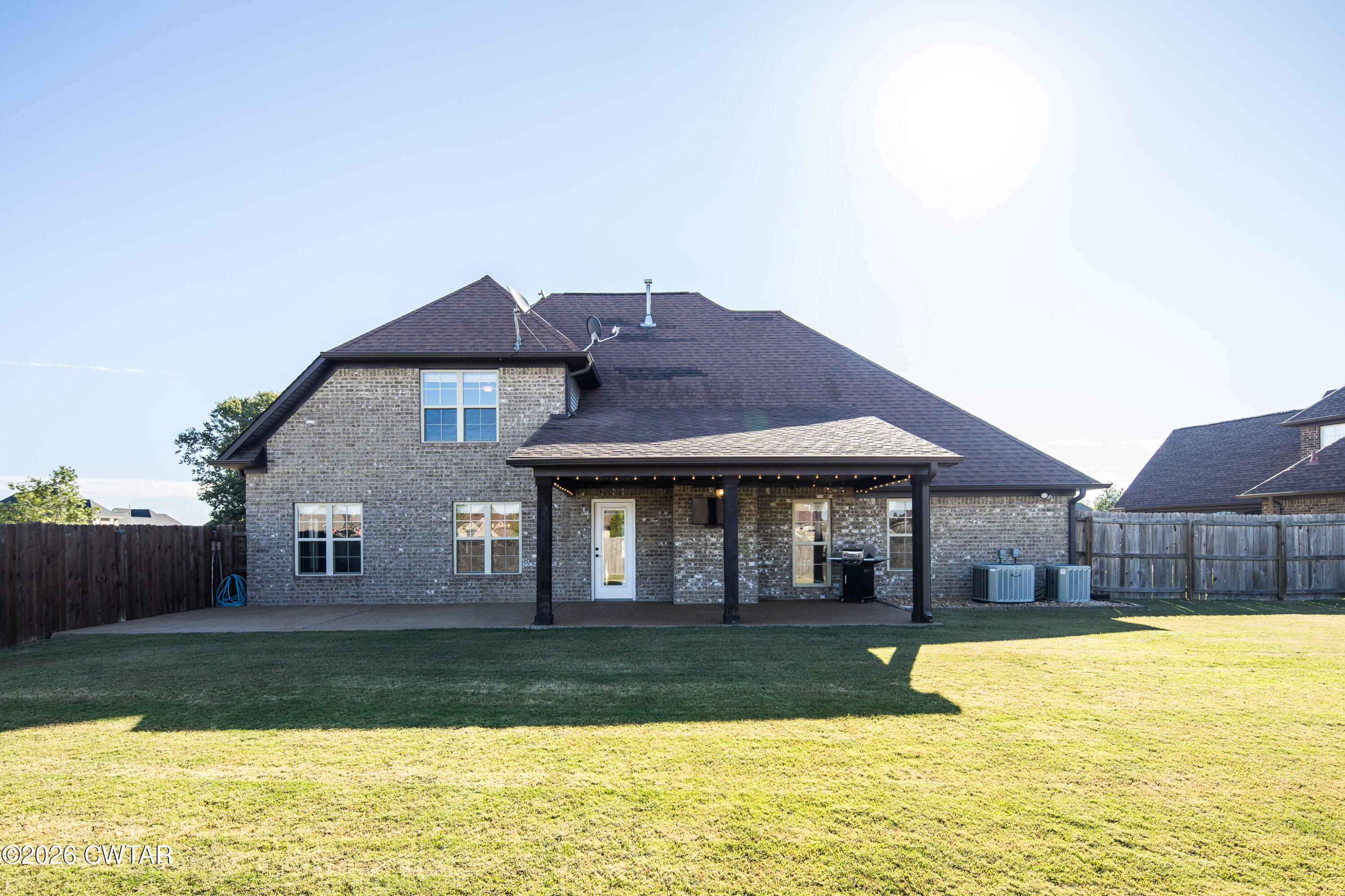 174 Long Leaf Drive