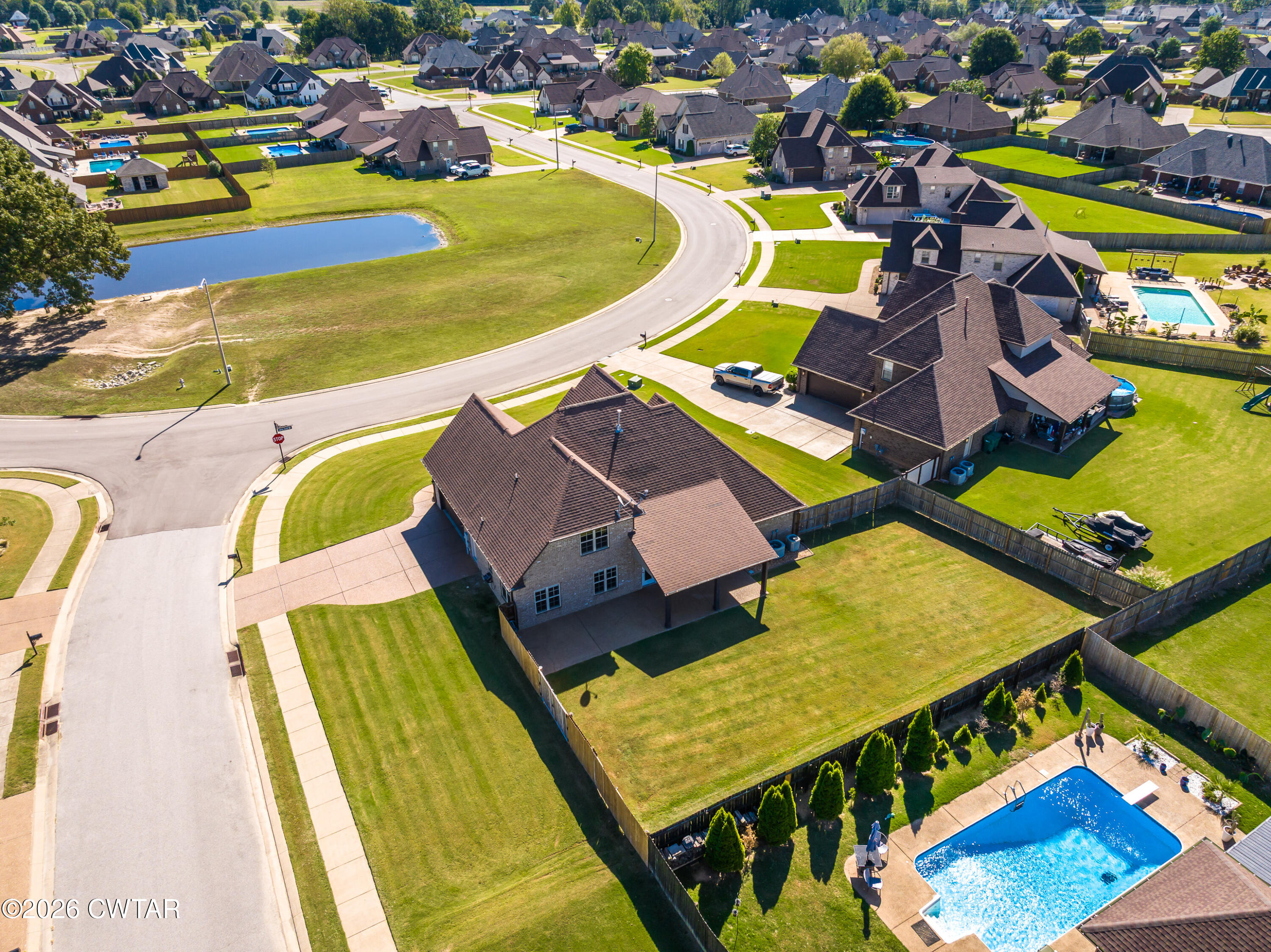 174 Long Leaf Drive