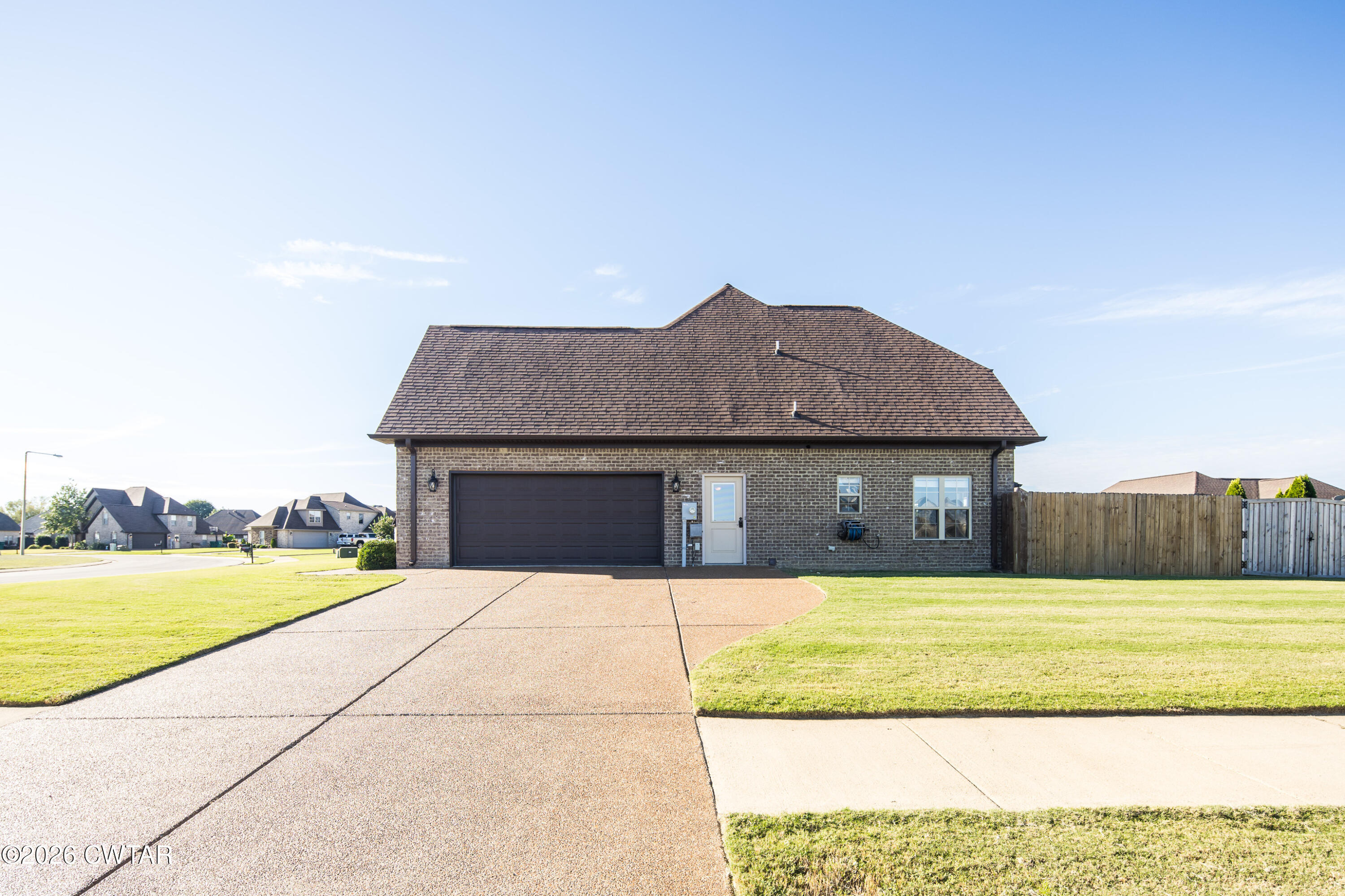 174 Long Leaf Drive