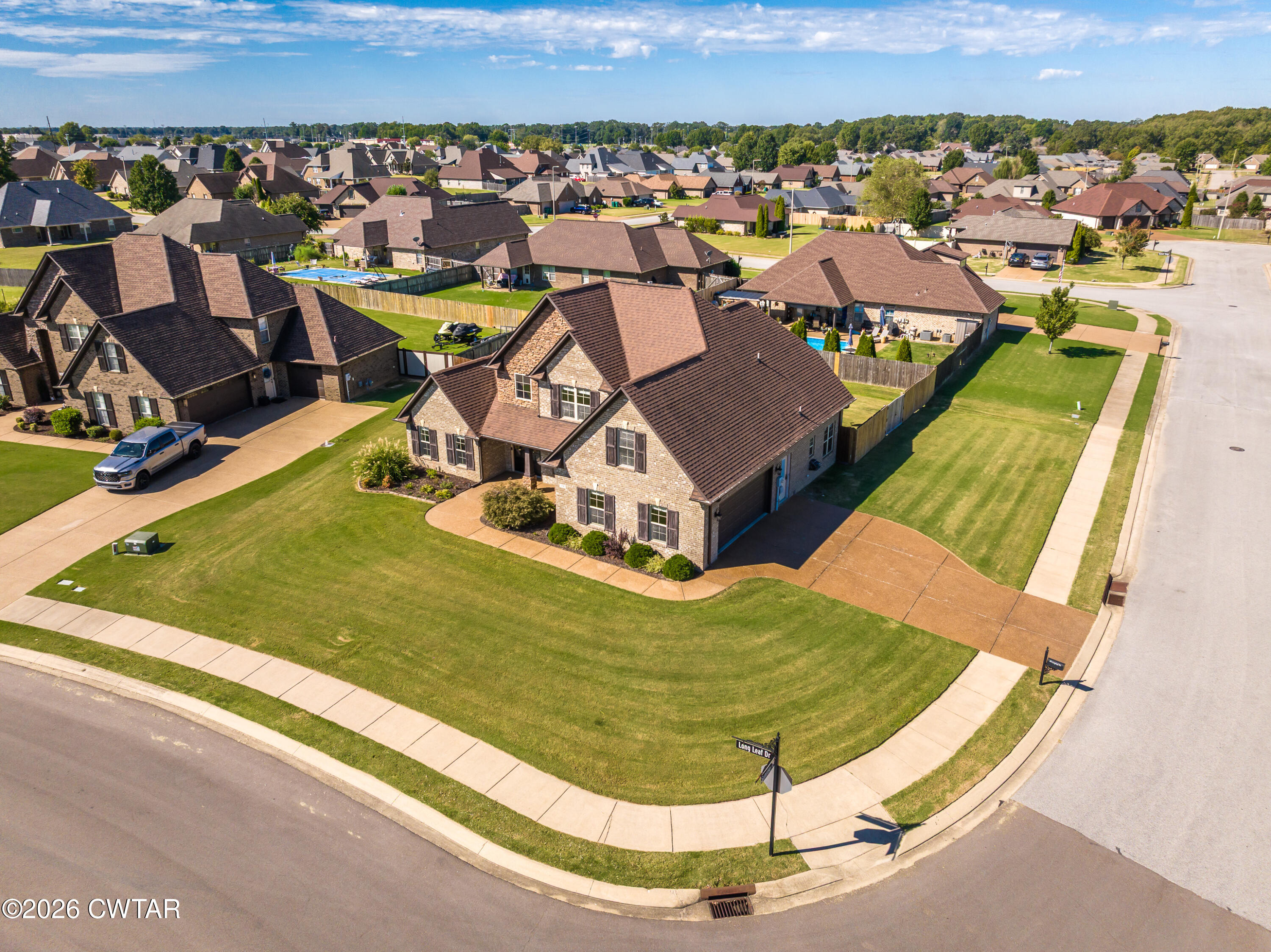 174 Long Leaf Drive