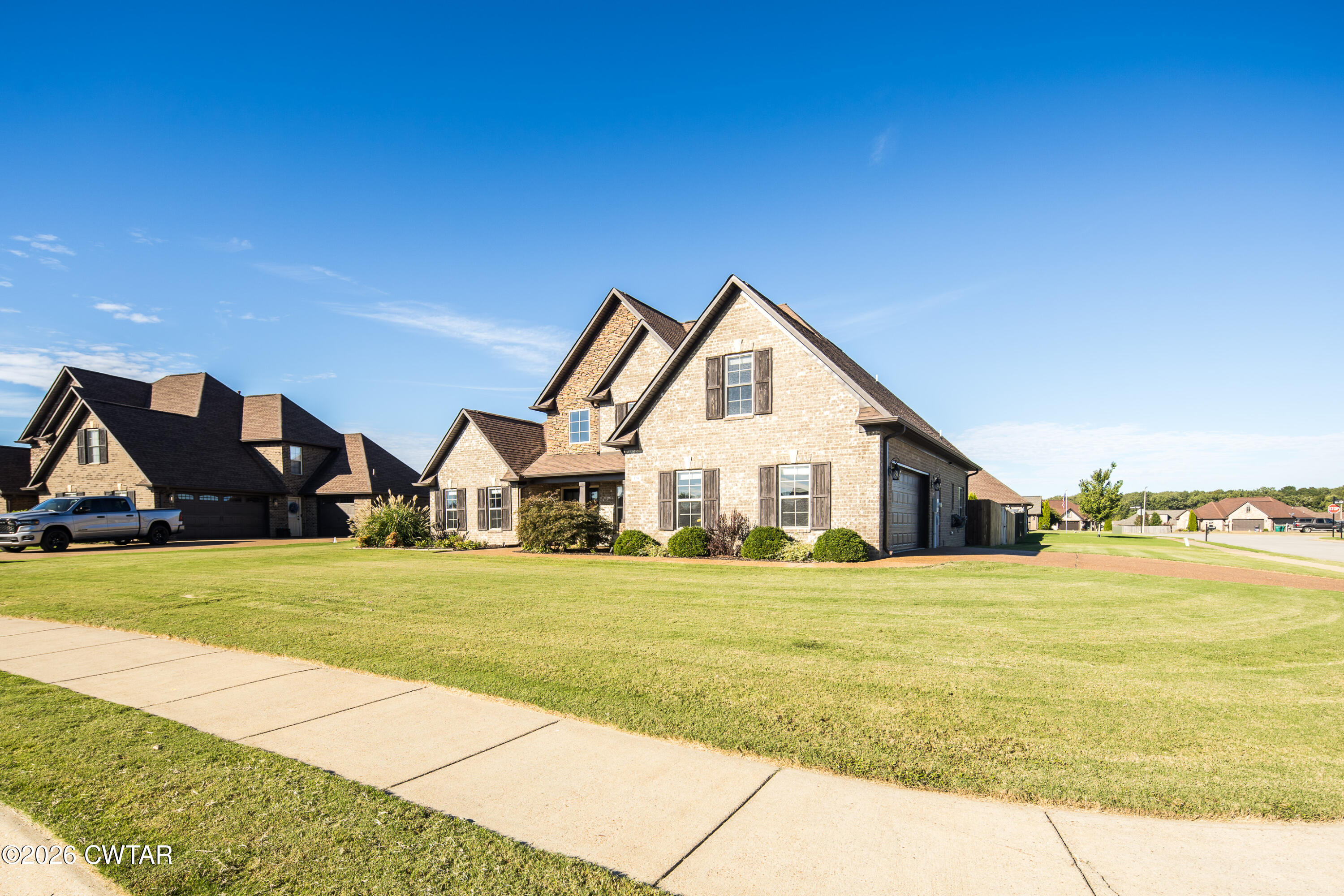174 Long Leaf Drive