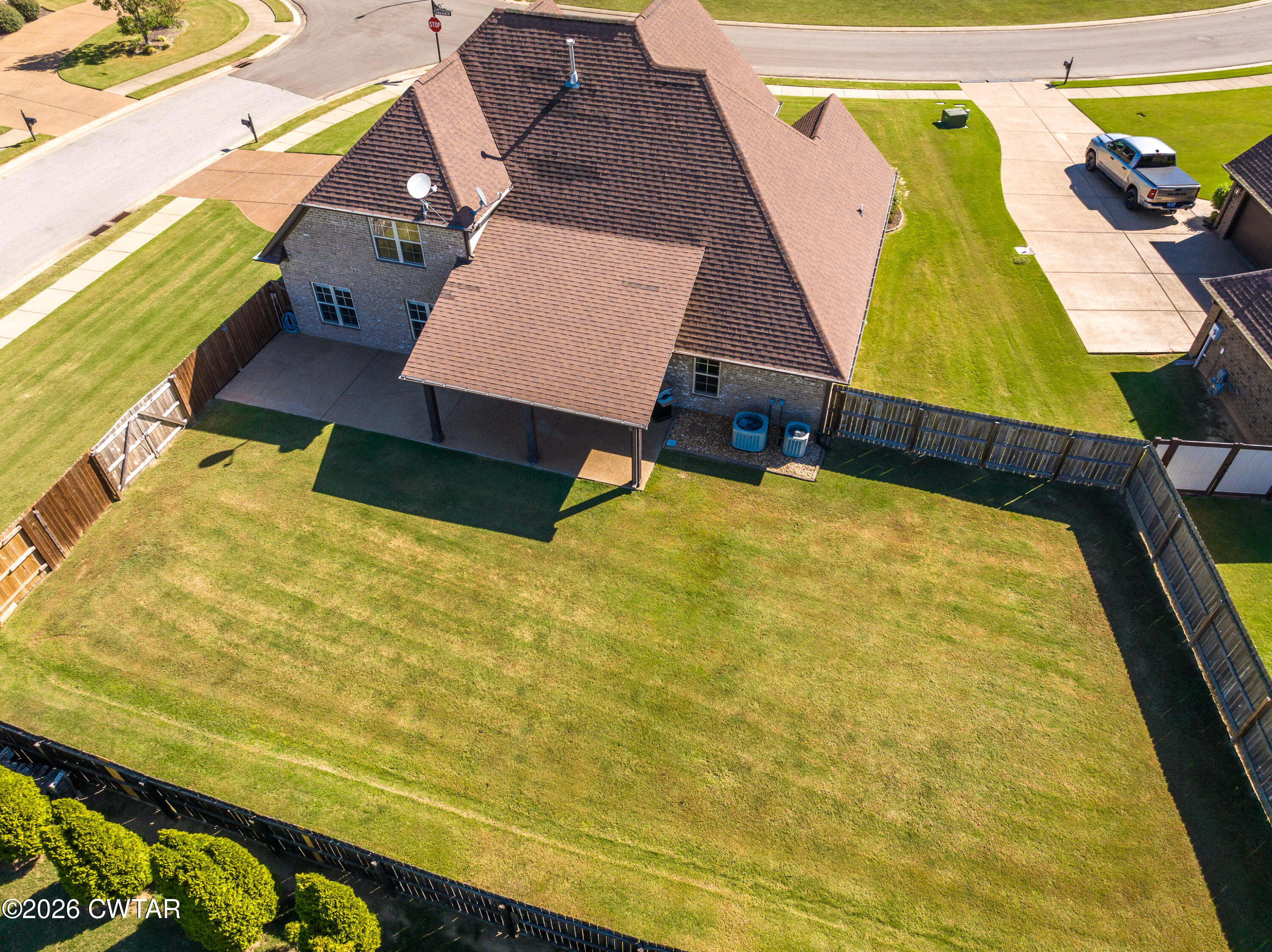 174 Long Leaf Drive