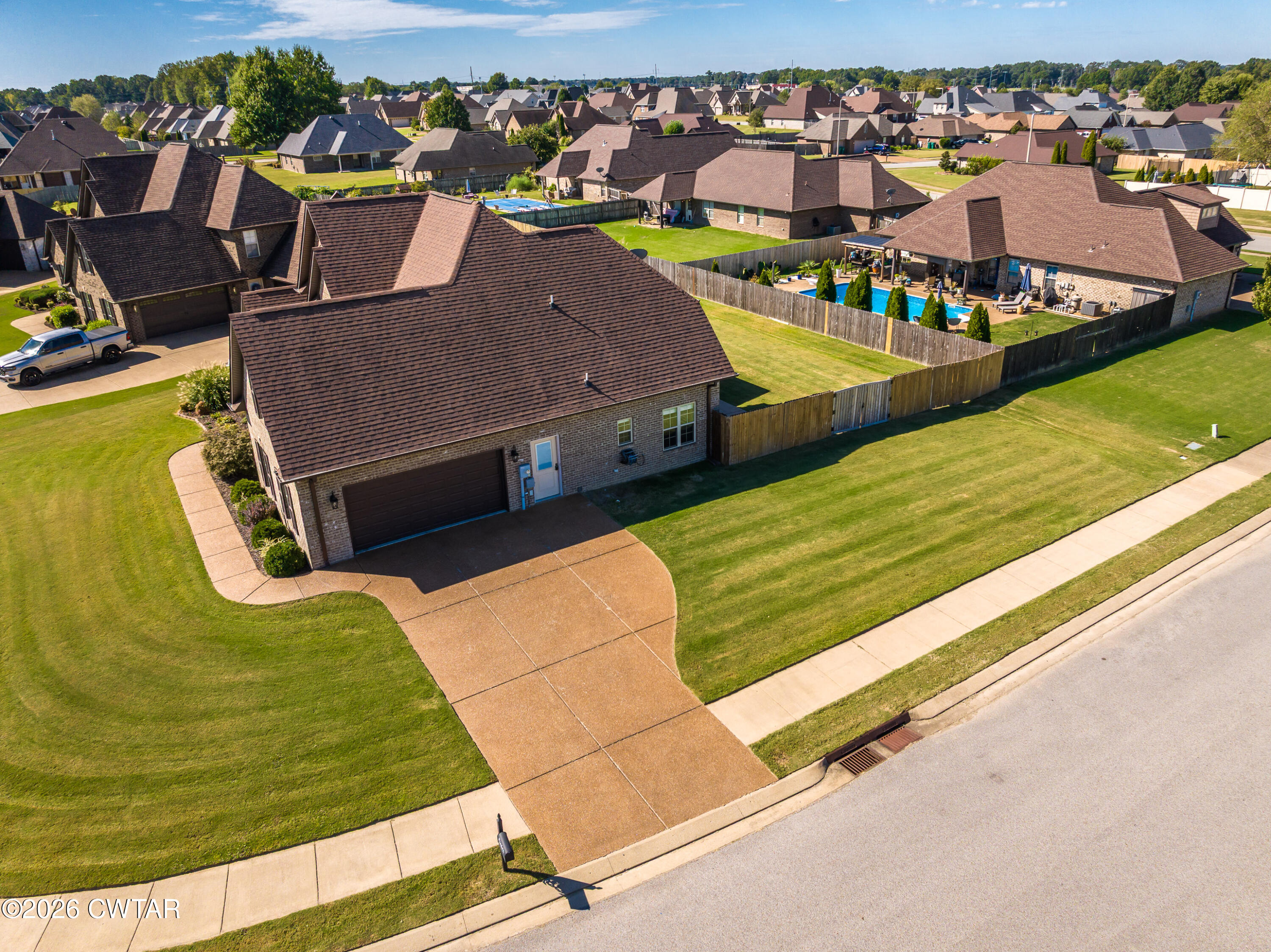 174 Long Leaf Drive