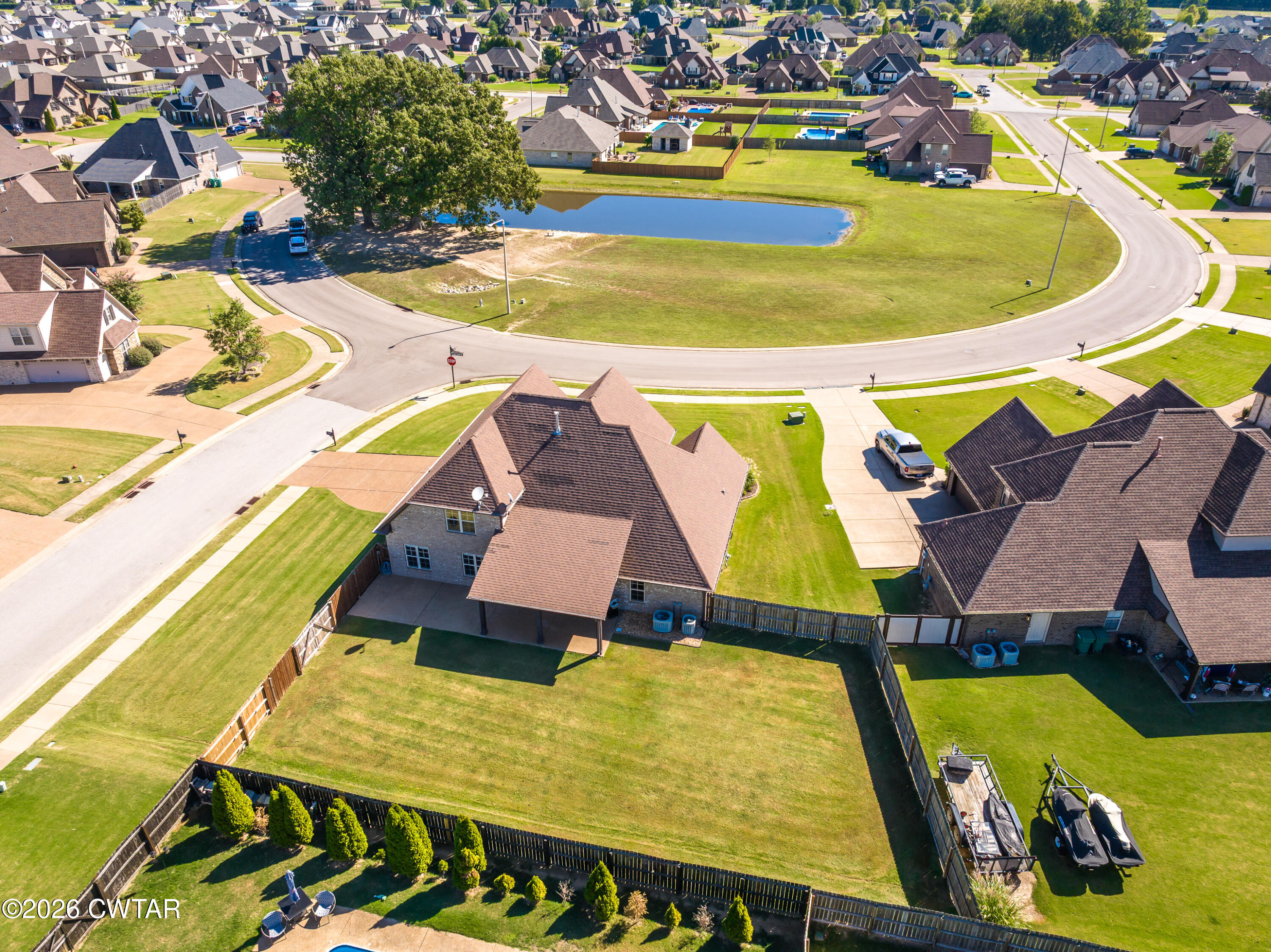 174 Long Leaf Drive