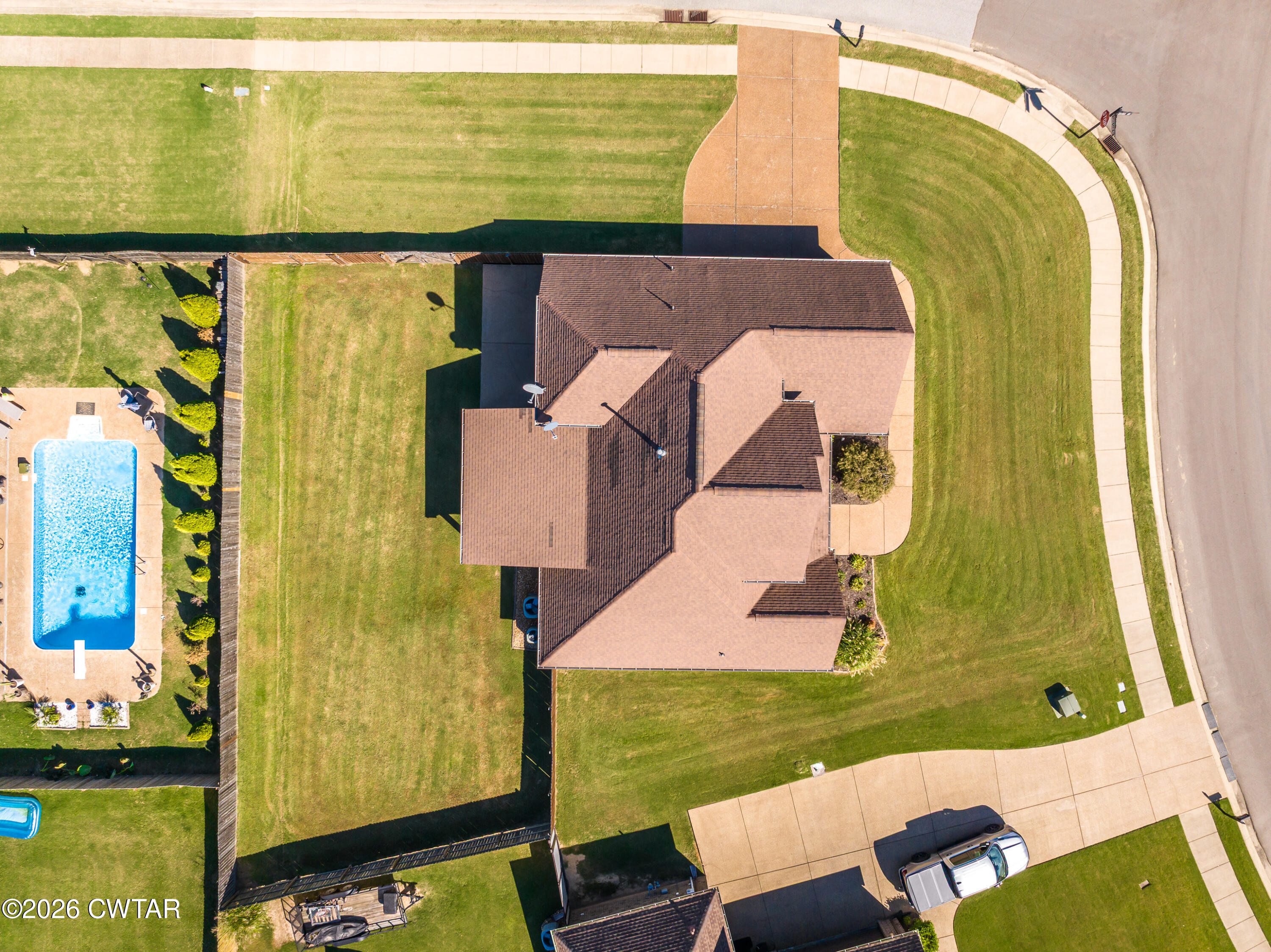 174 Long Leaf Drive