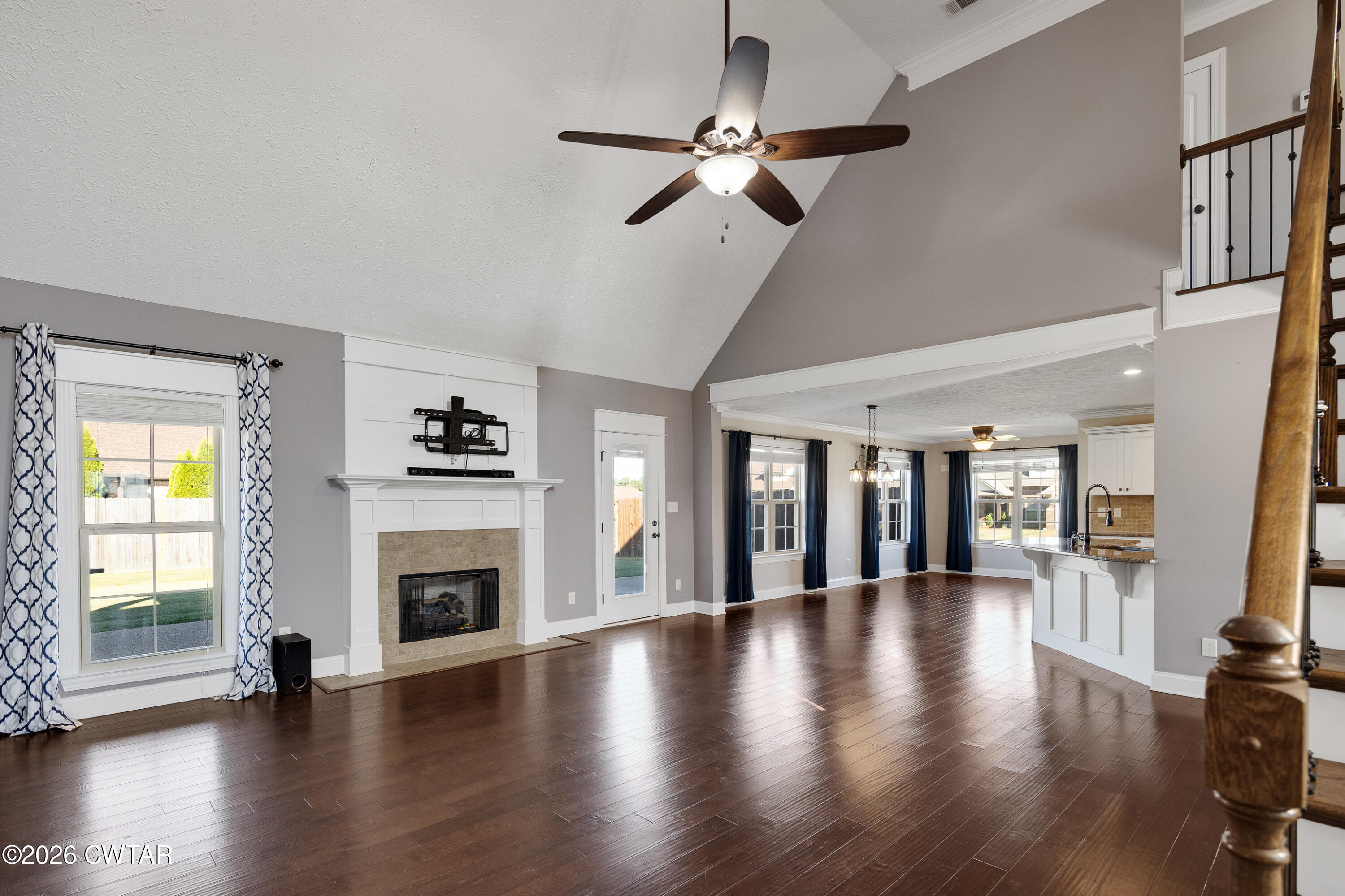 174 Long Leaf Drive