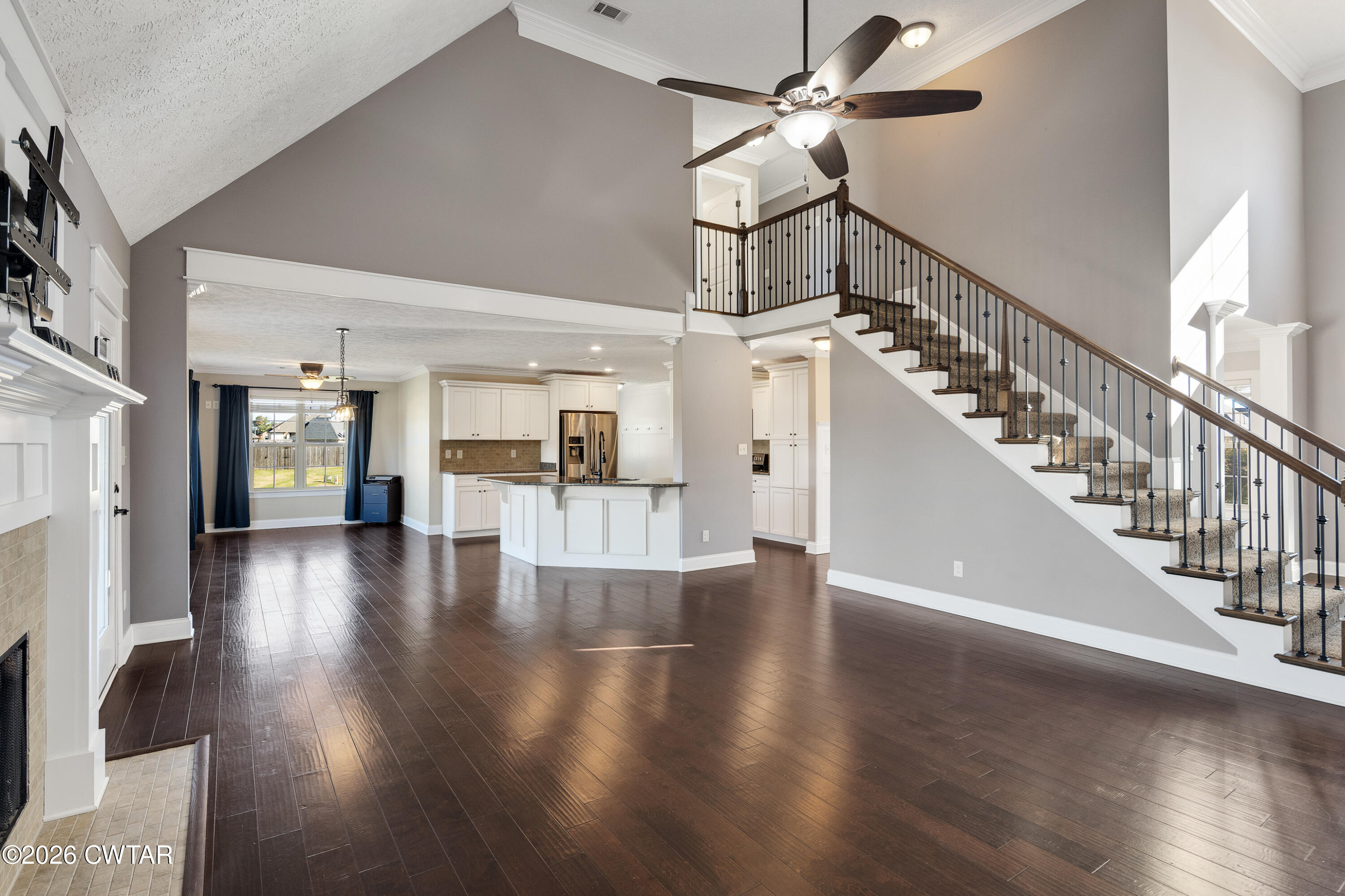 174 Long Leaf Drive