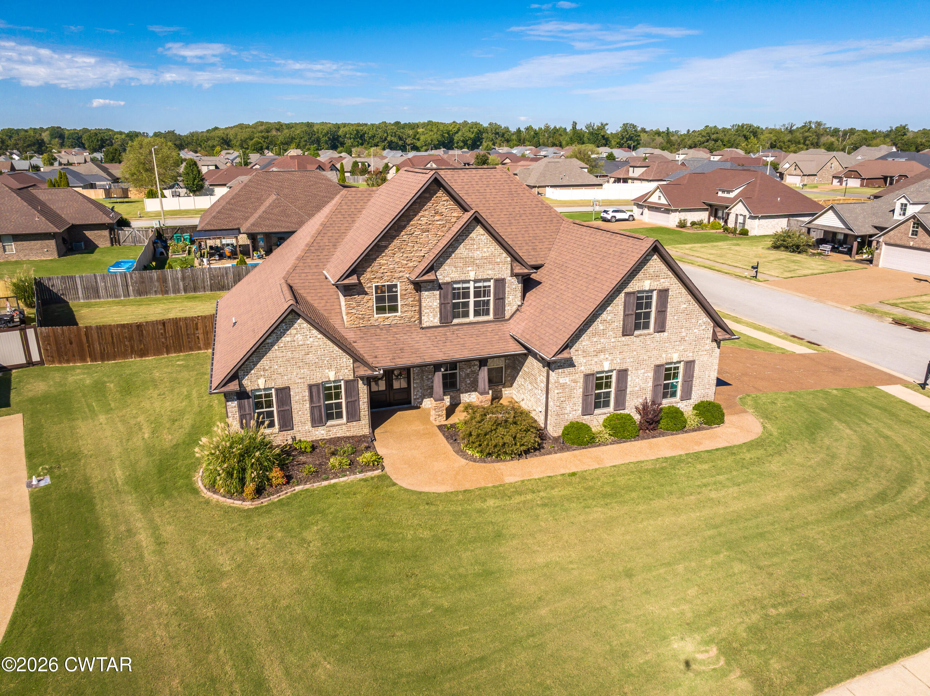 174 Long Leaf Drive