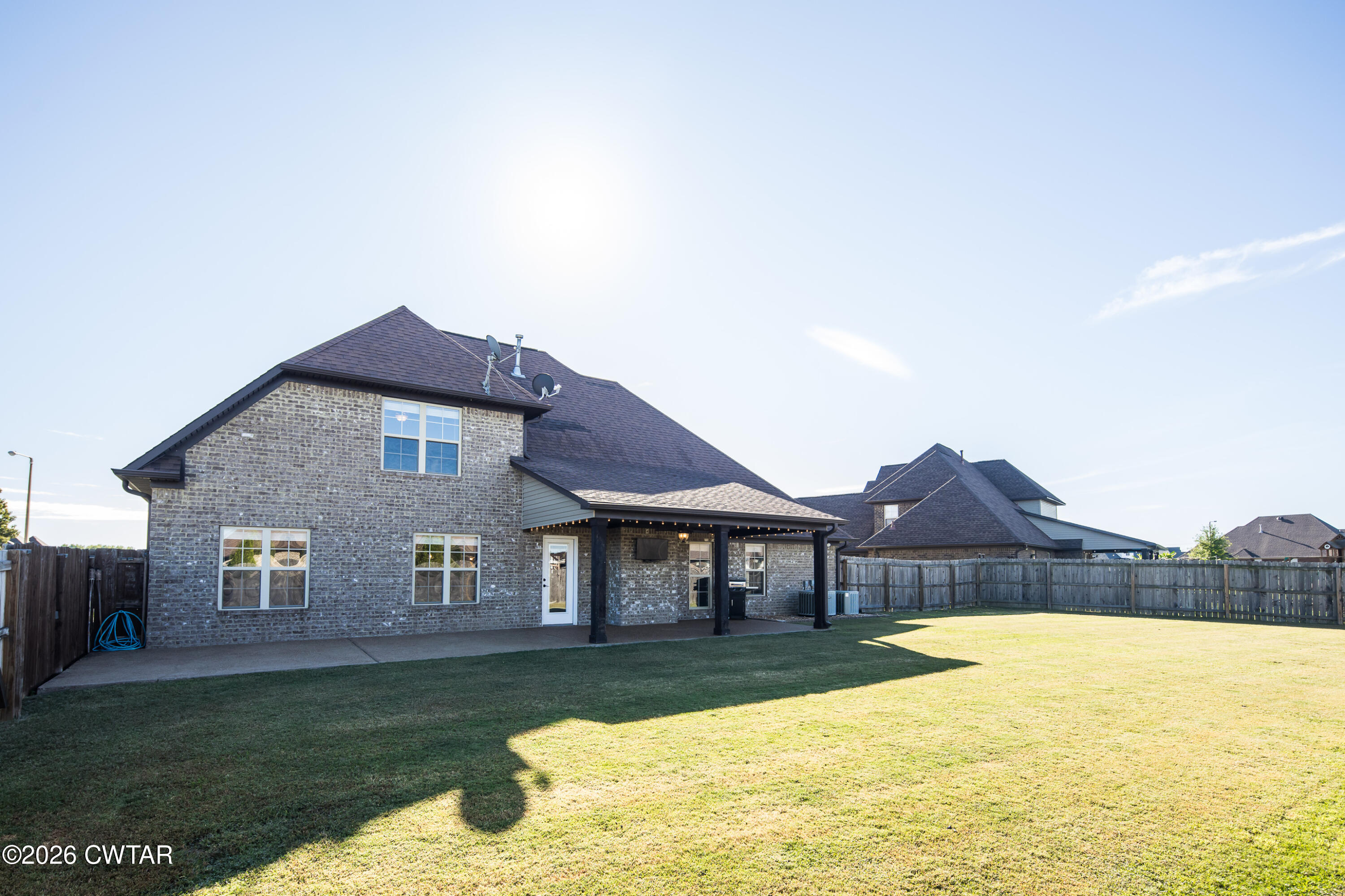 174 Long Leaf Drive