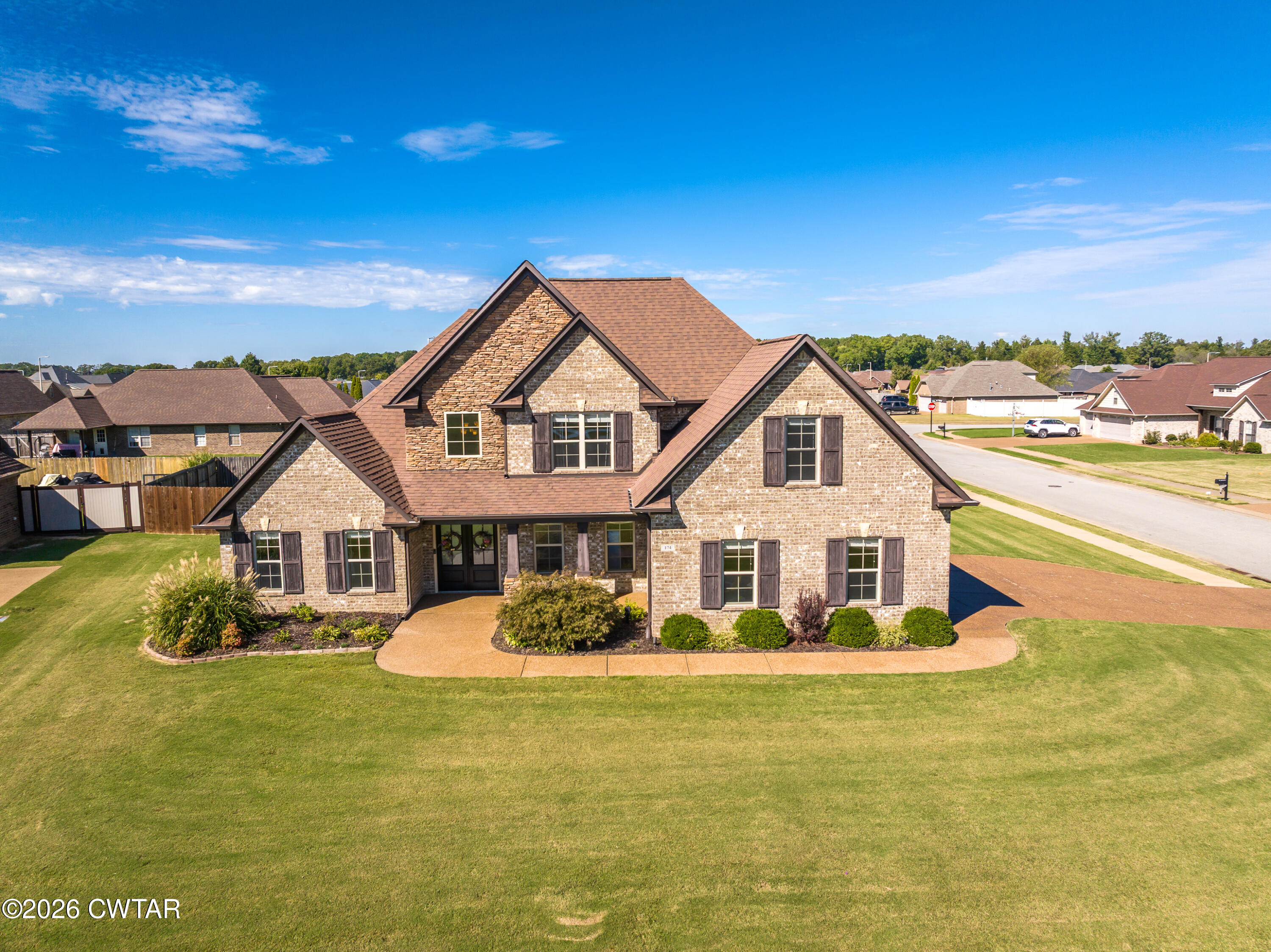 174 Long Leaf Drive