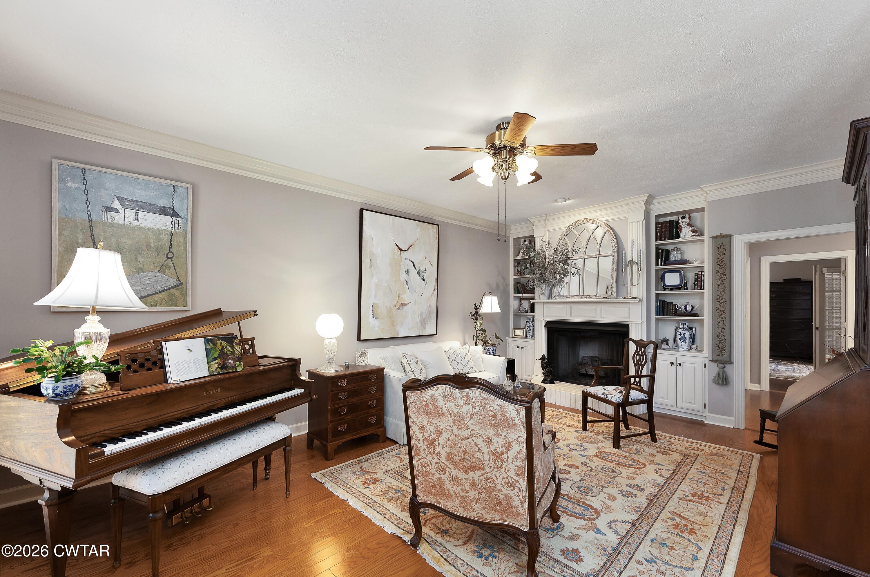 6 Highland Ridge Cove