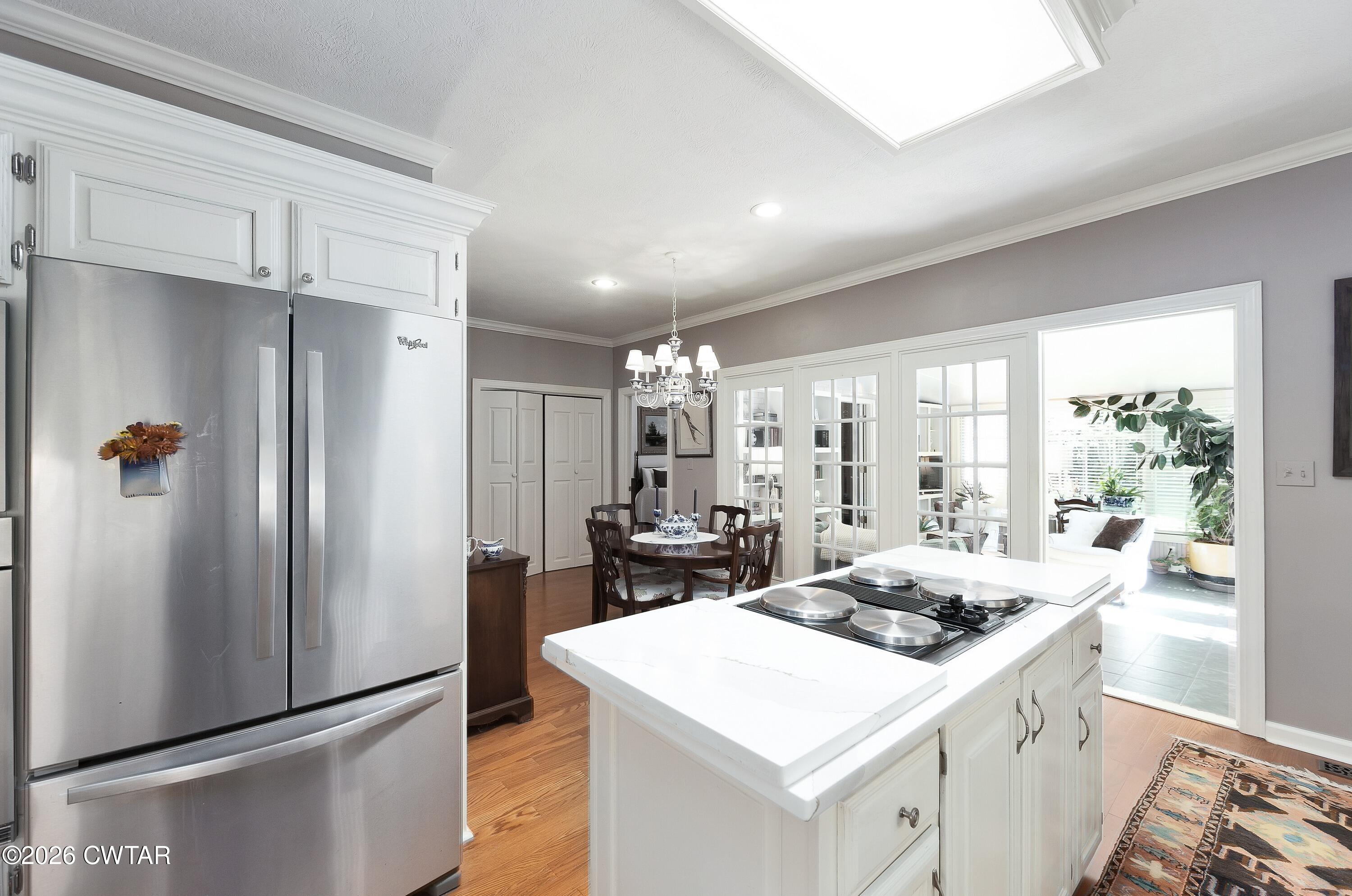 6 Highland Ridge Cove