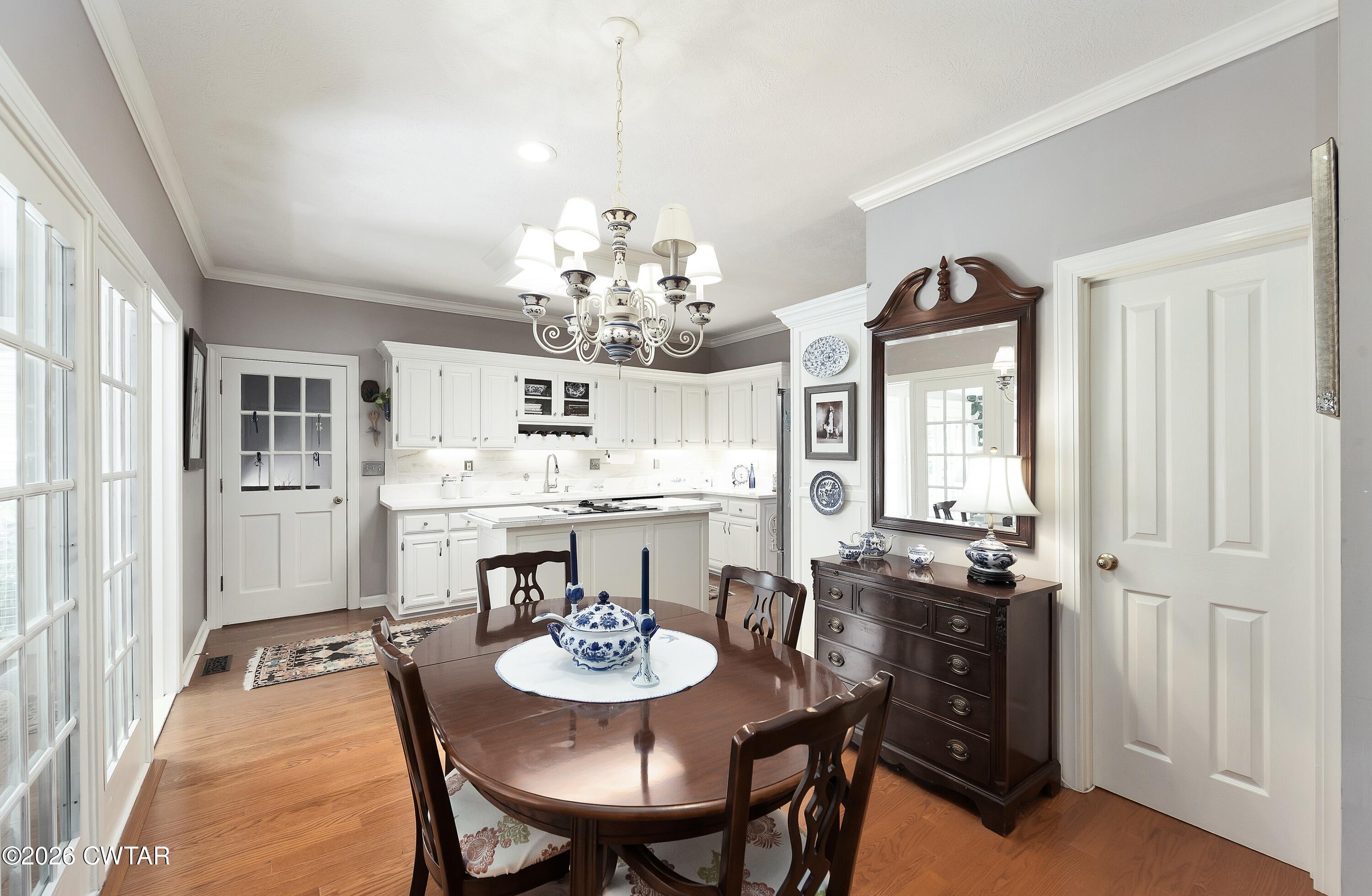6 Highland Ridge Cove