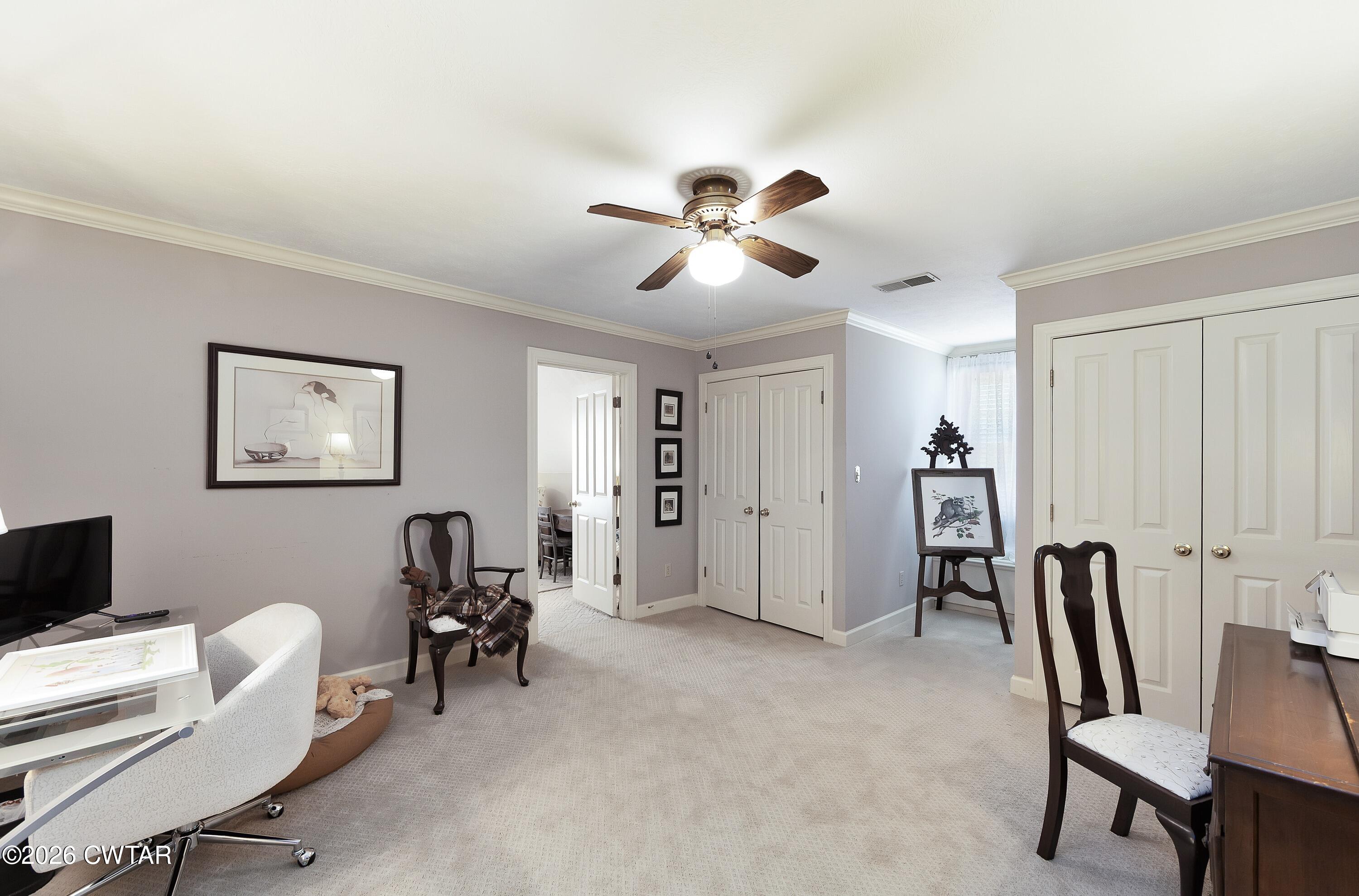 6 Highland Ridge Cove