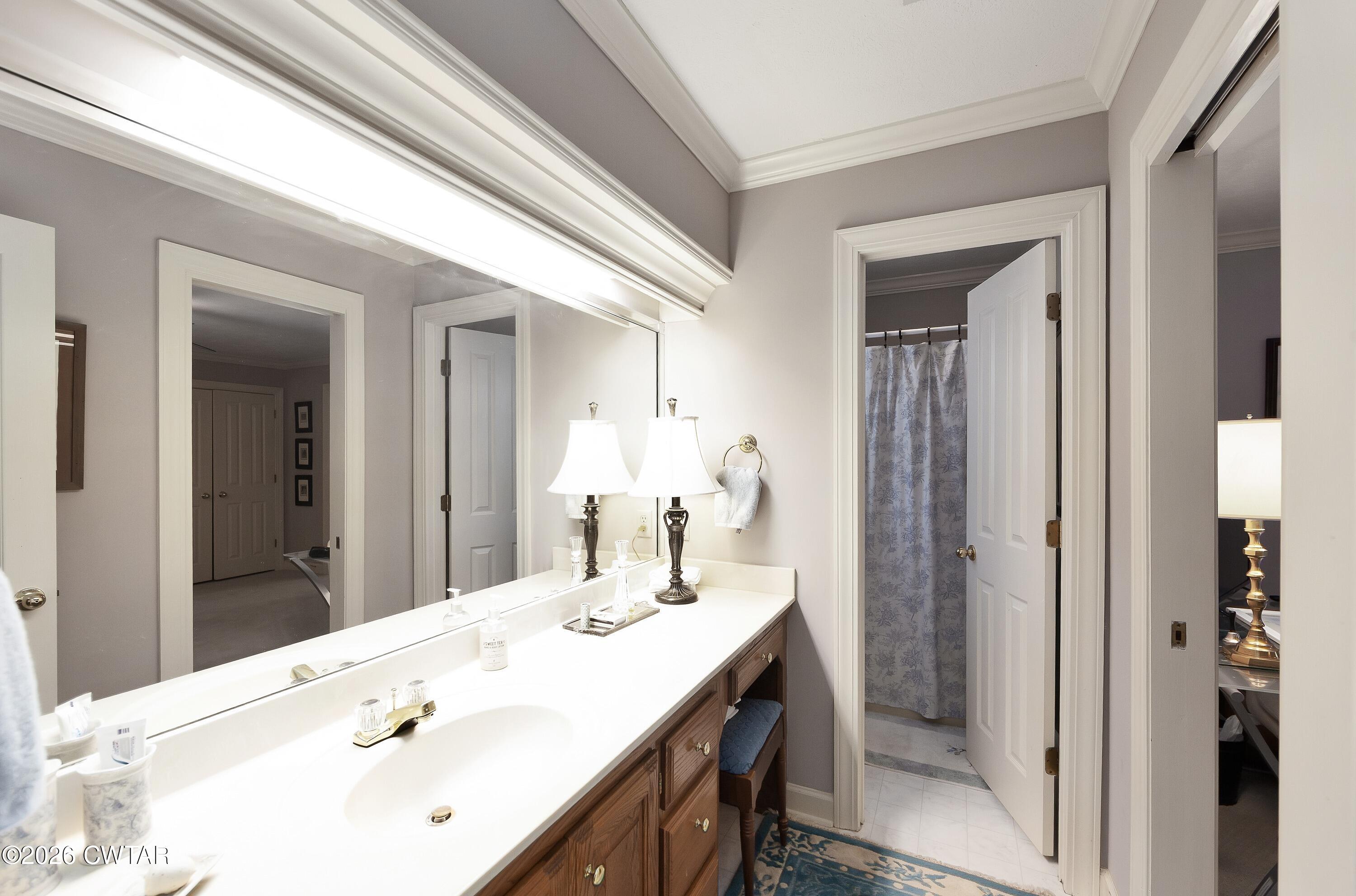 6 Highland Ridge Cove
