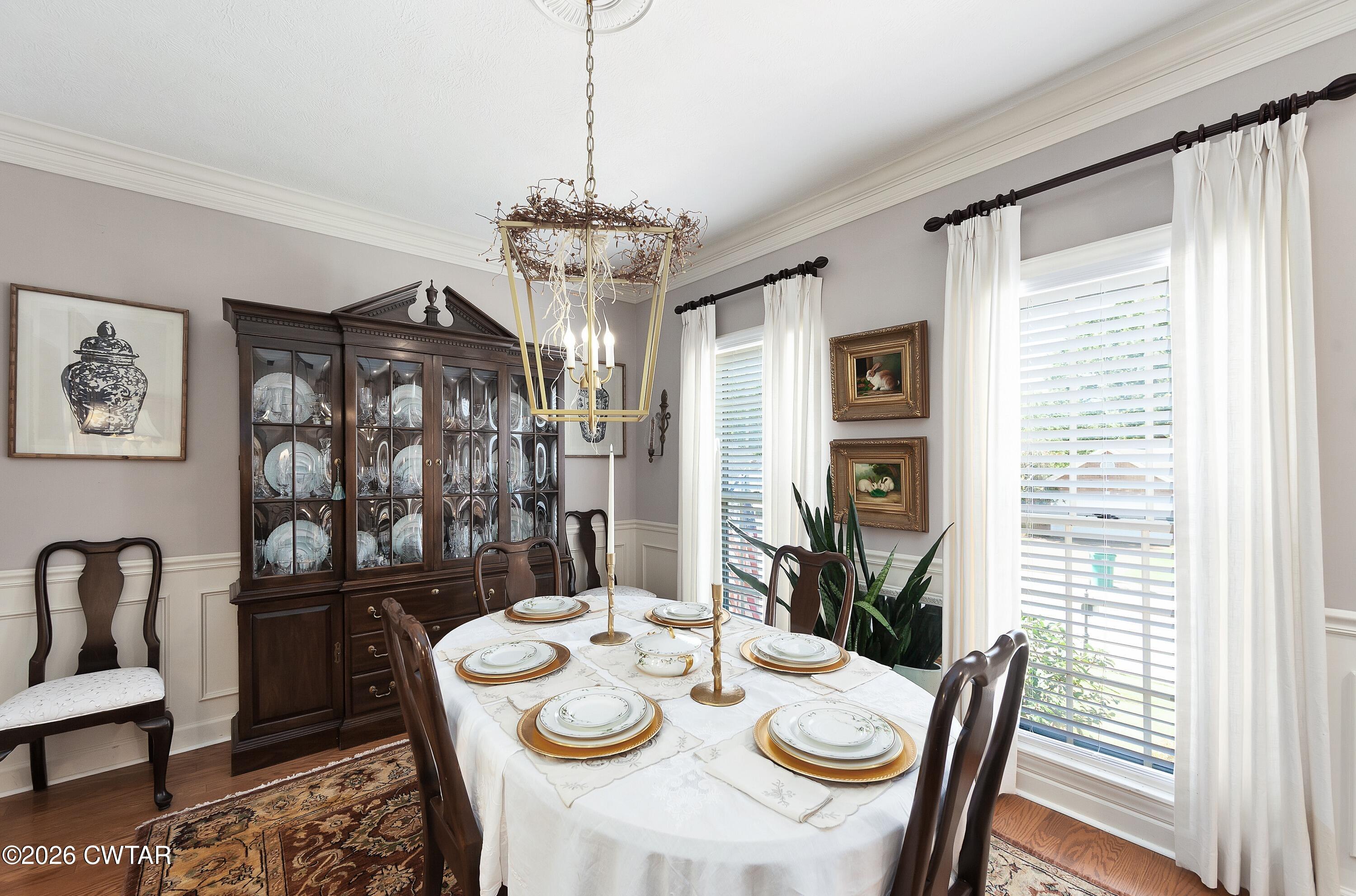 6 Highland Ridge Cove