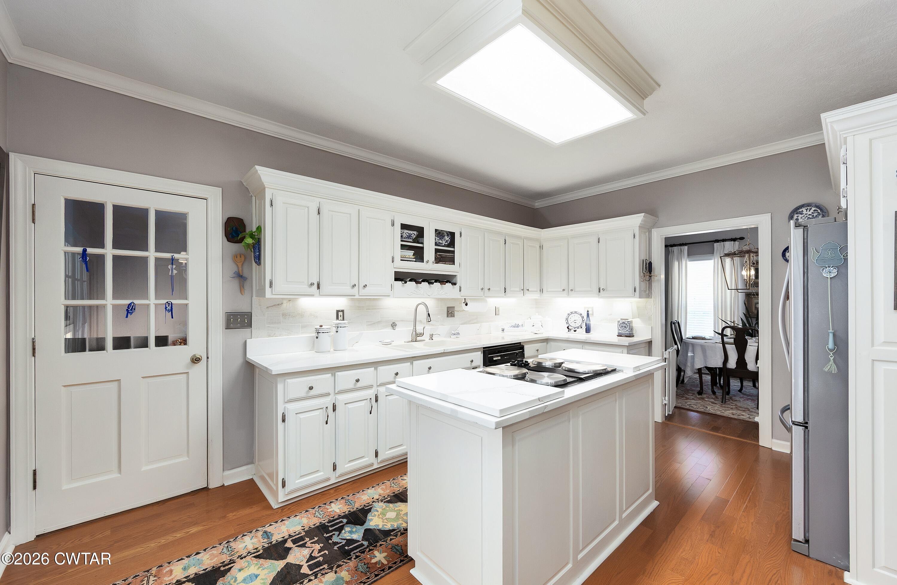 6 Highland Ridge Cove