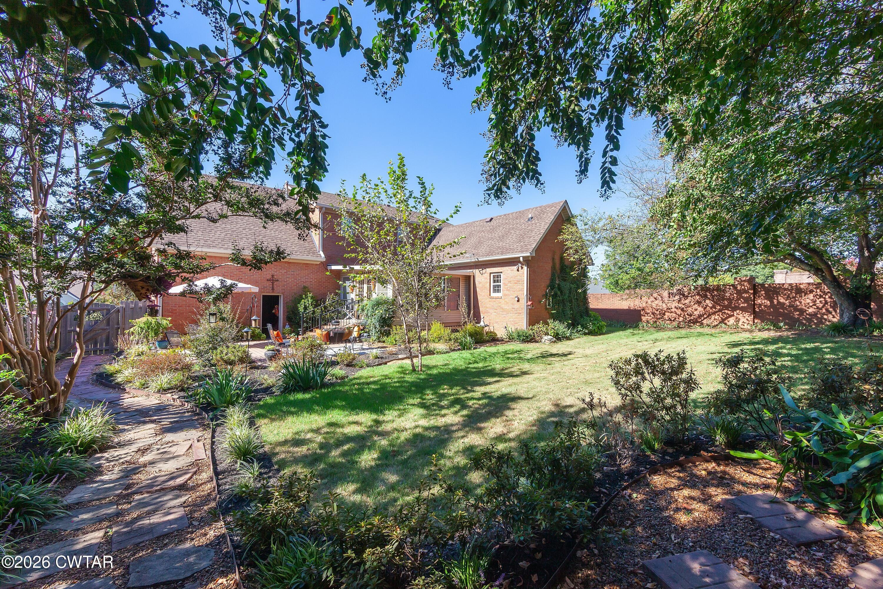 6 Highland Ridge Cove