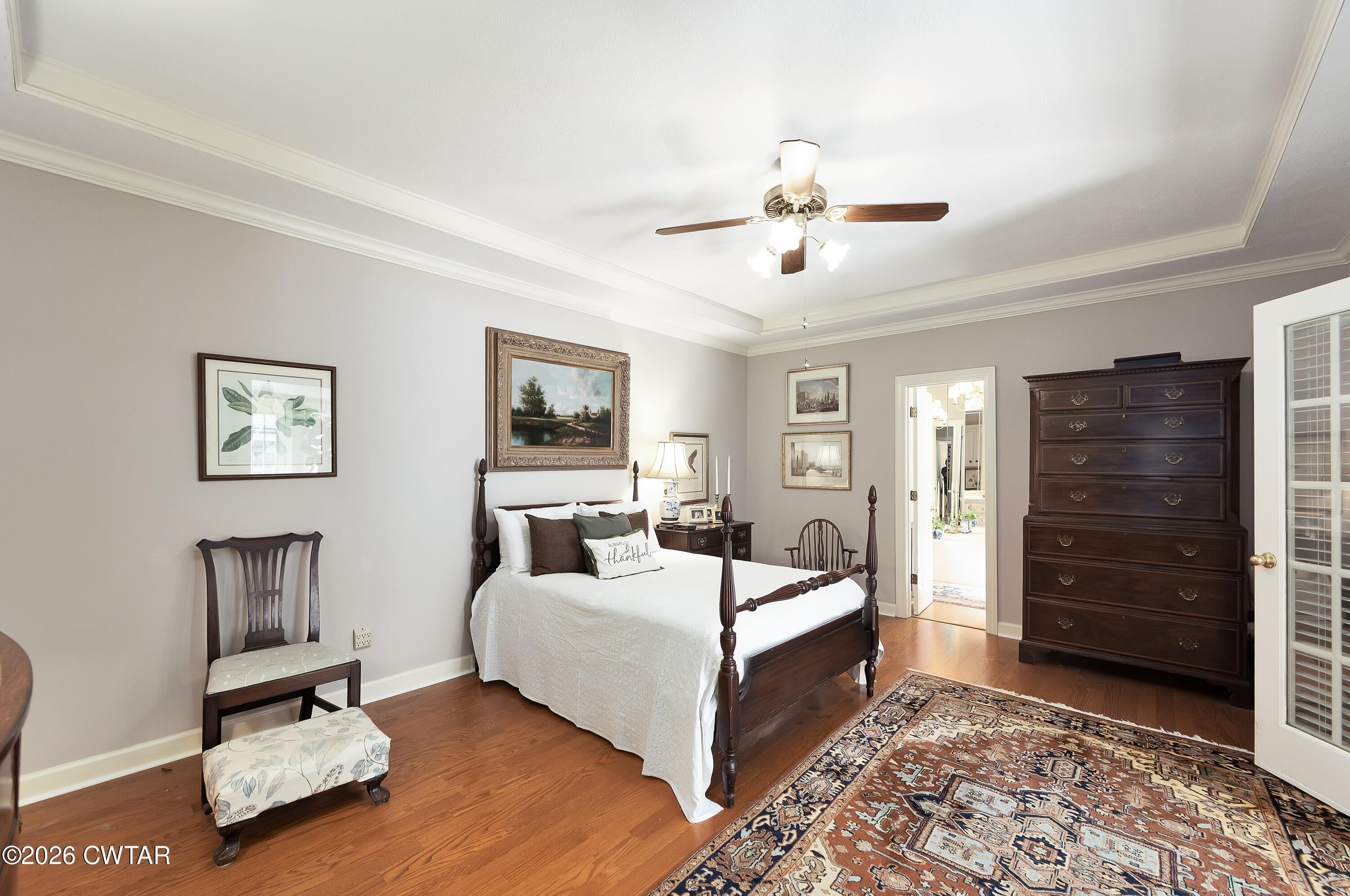 6 Highland Ridge Cove