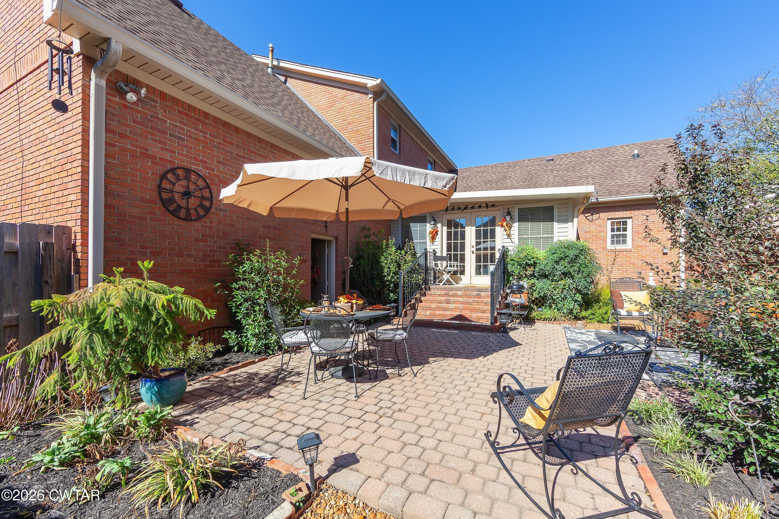 6 Highland Ridge Cove