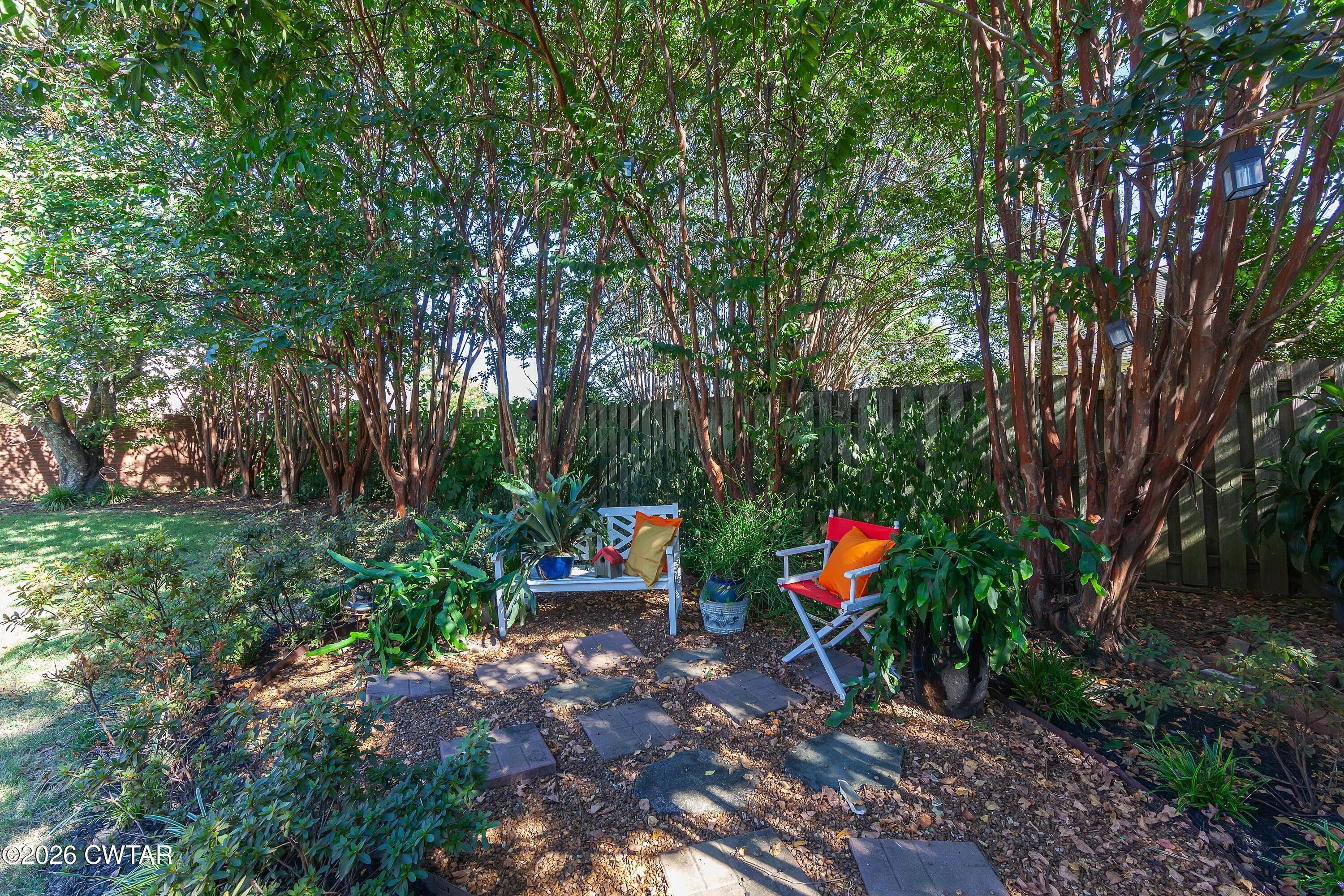 6 Highland Ridge Cove