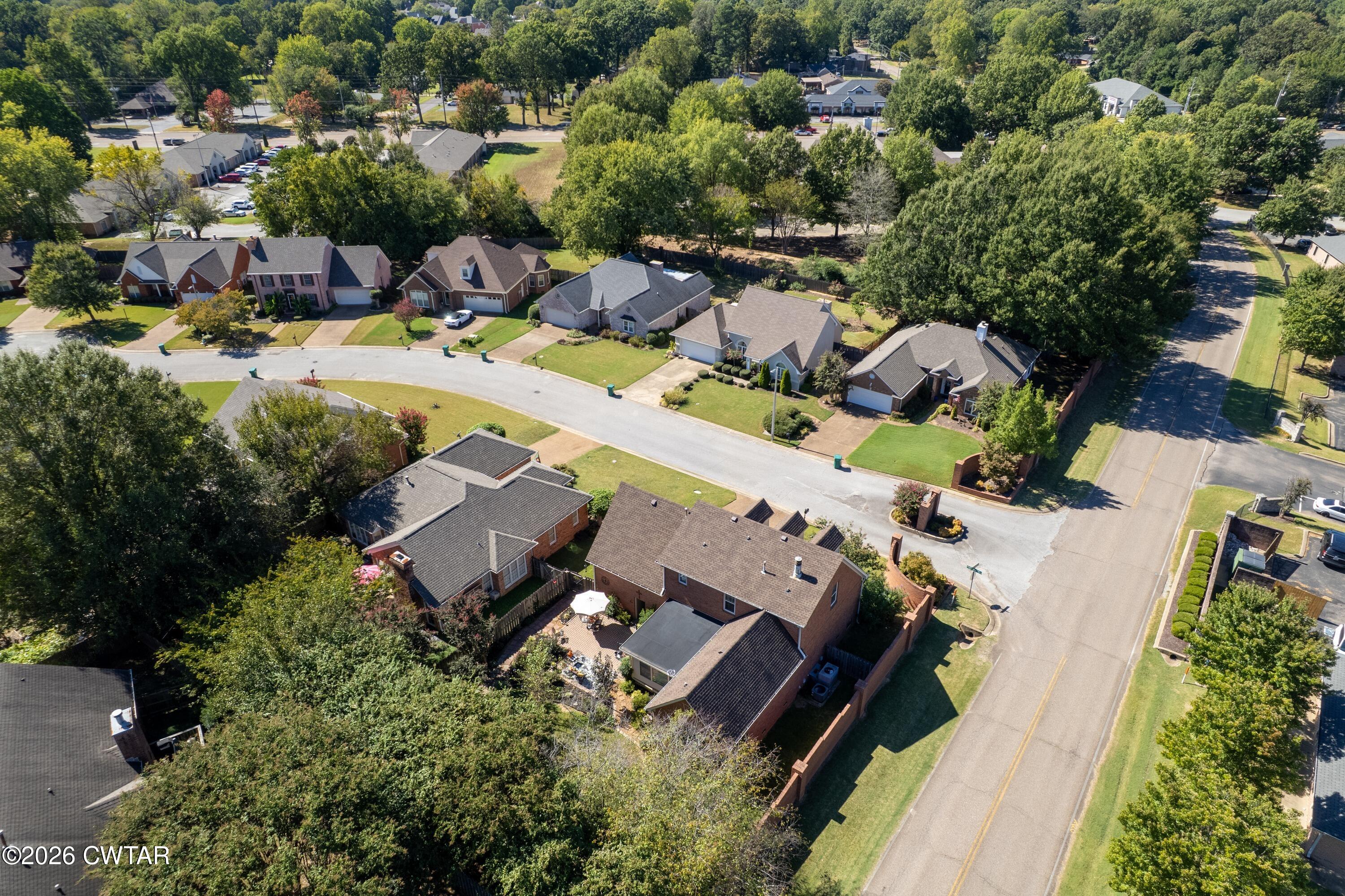 6 Highland Ridge Cove