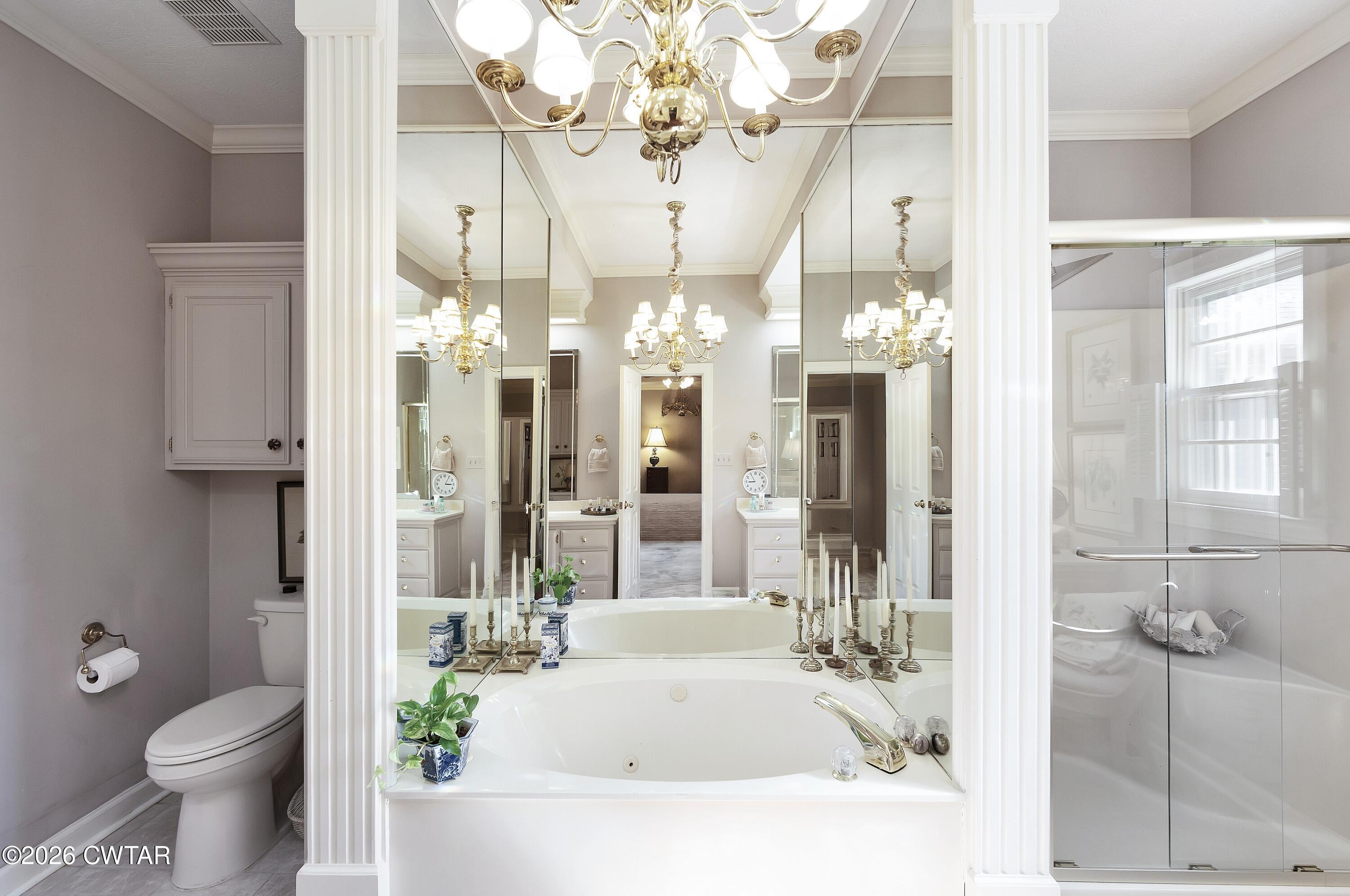 6 Highland Ridge Cove