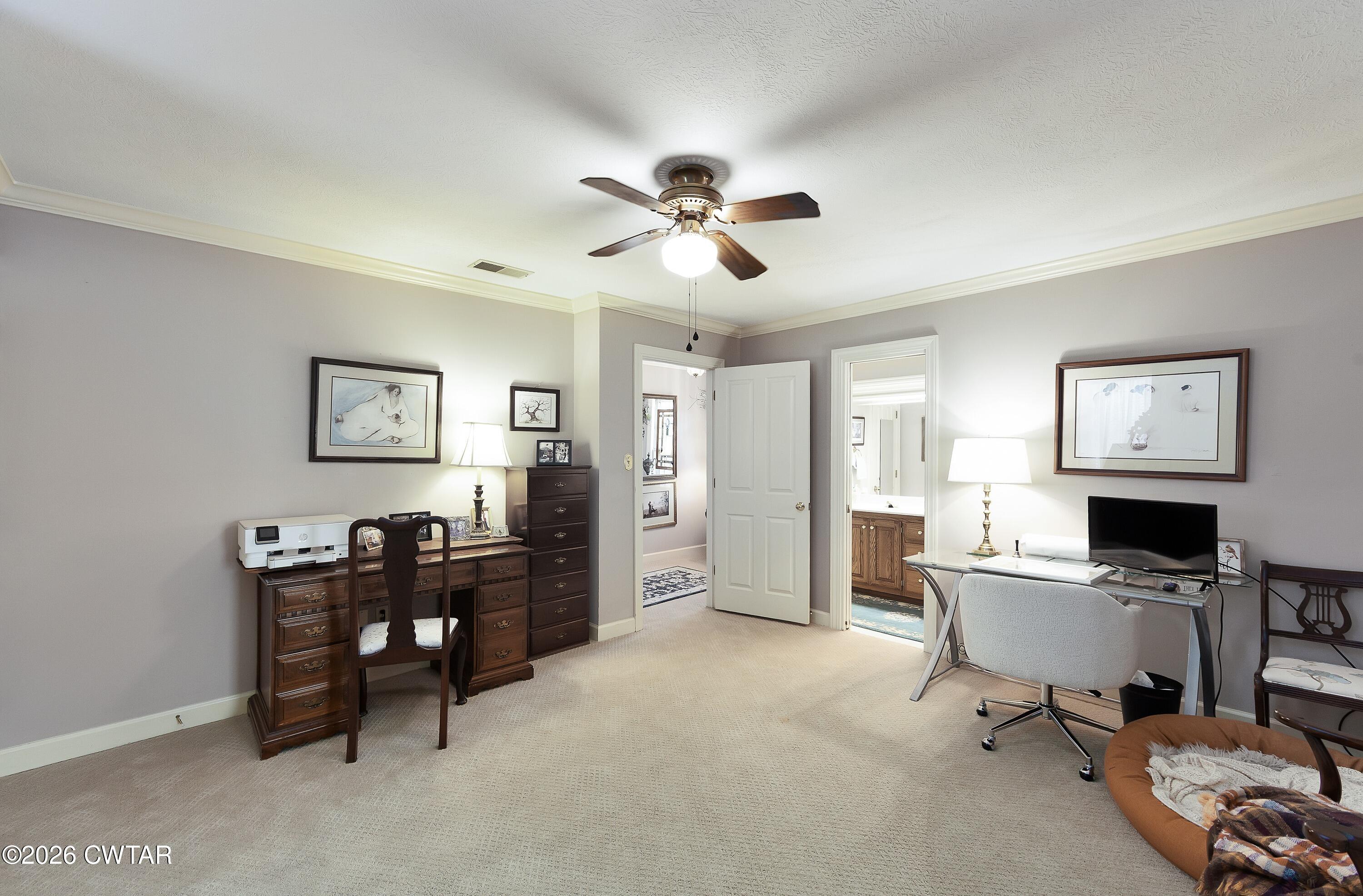 6 Highland Ridge Cove
