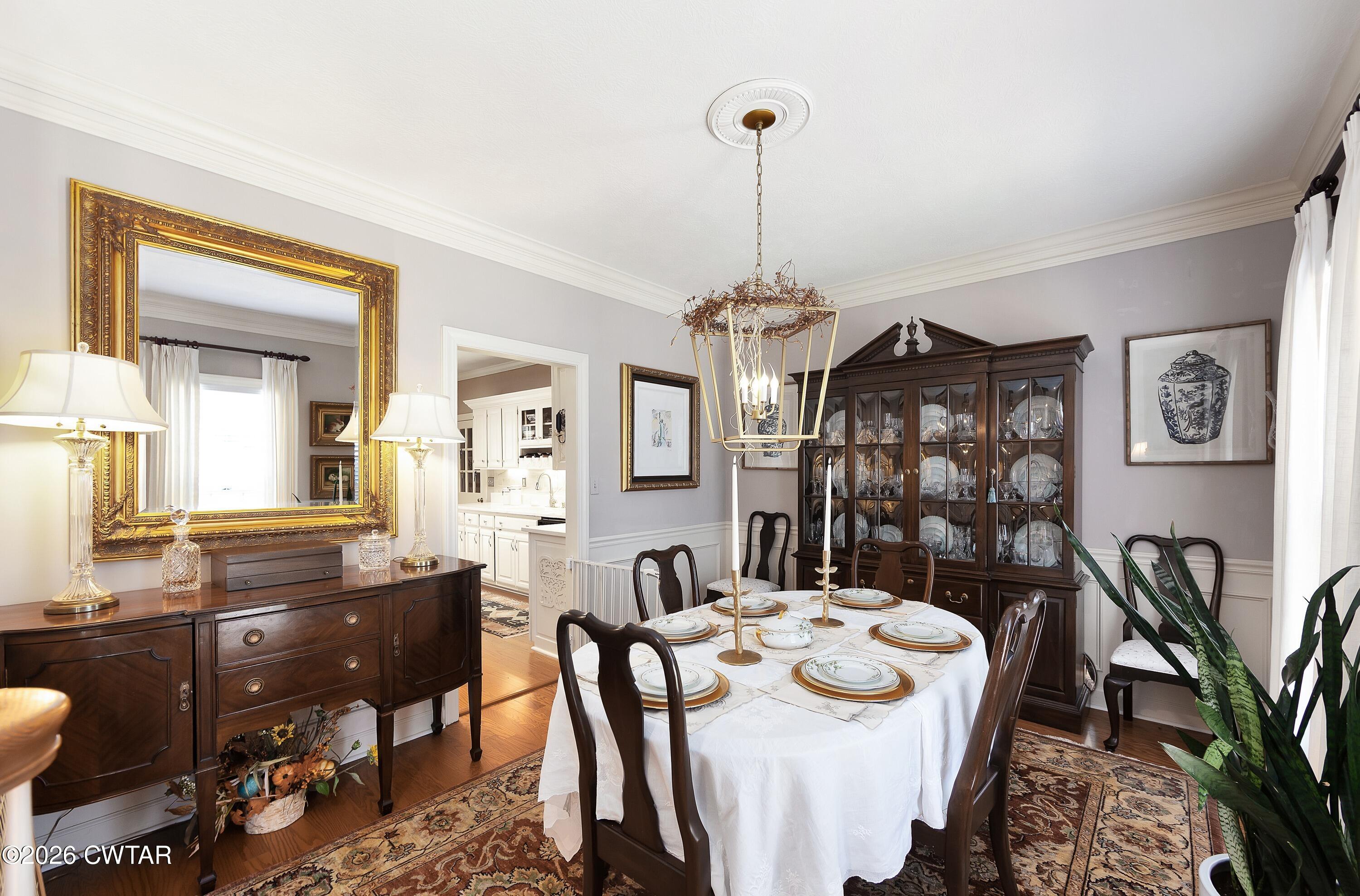 6 Highland Ridge Cove