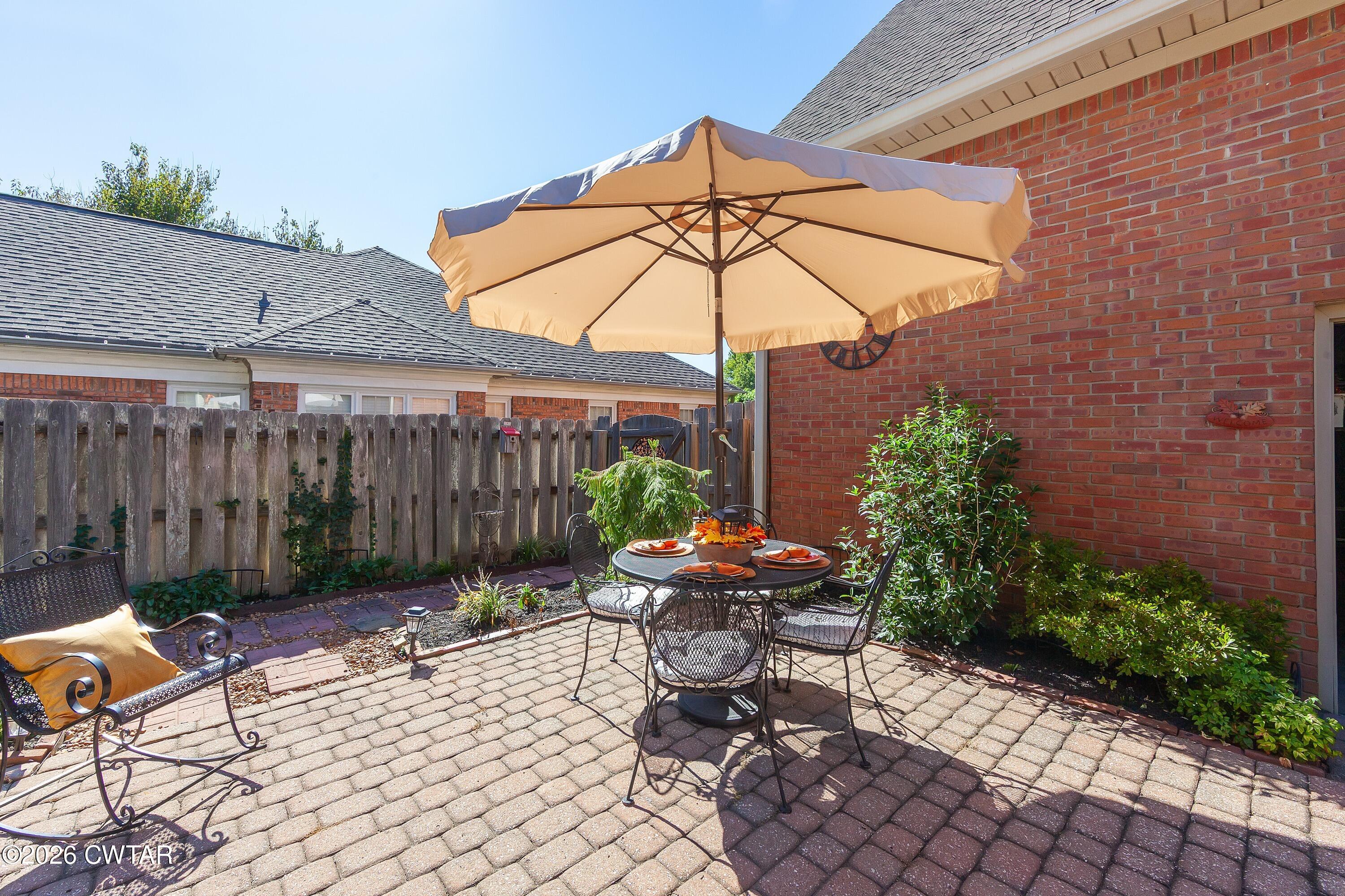 6 Highland Ridge Cove