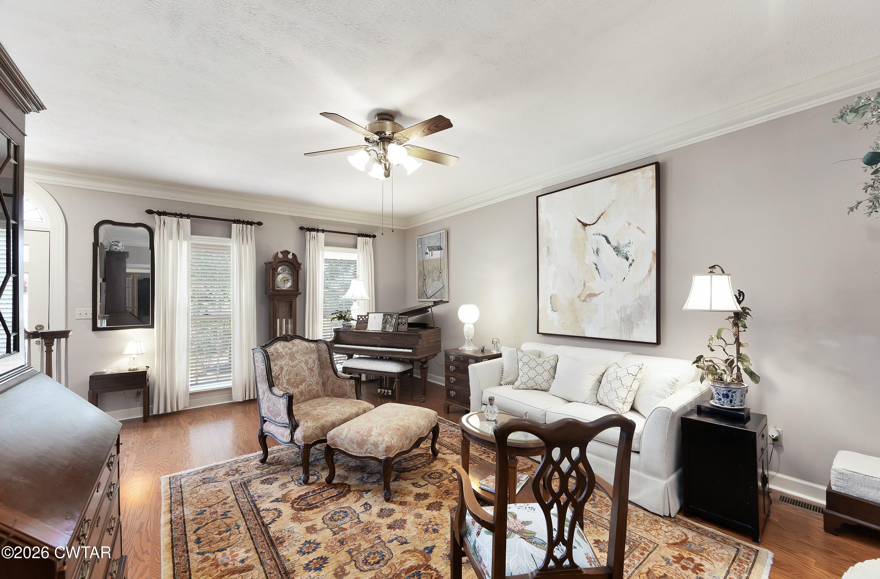 6 Highland Ridge Cove
