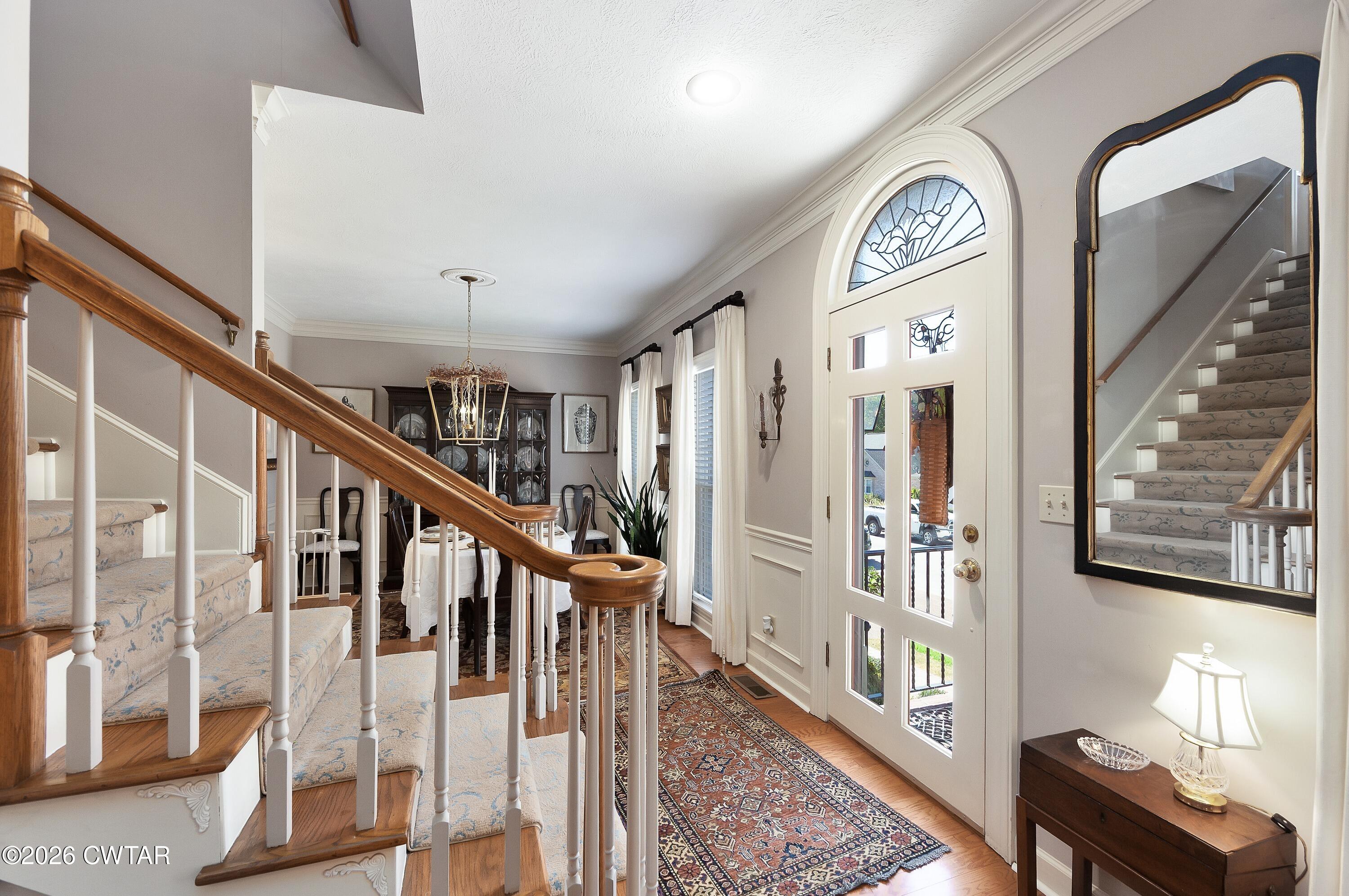 6 Highland Ridge Cove