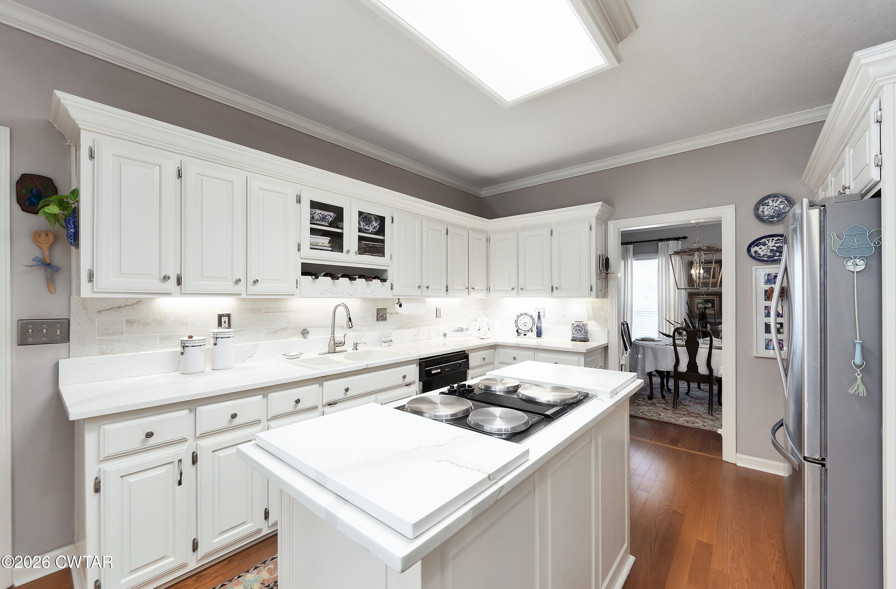 6 Highland Ridge Cove